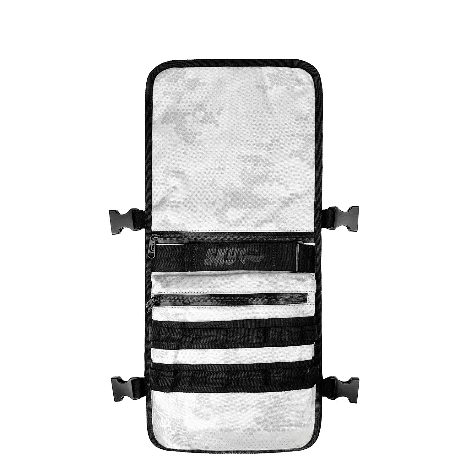 Faceoff® BP - Utility