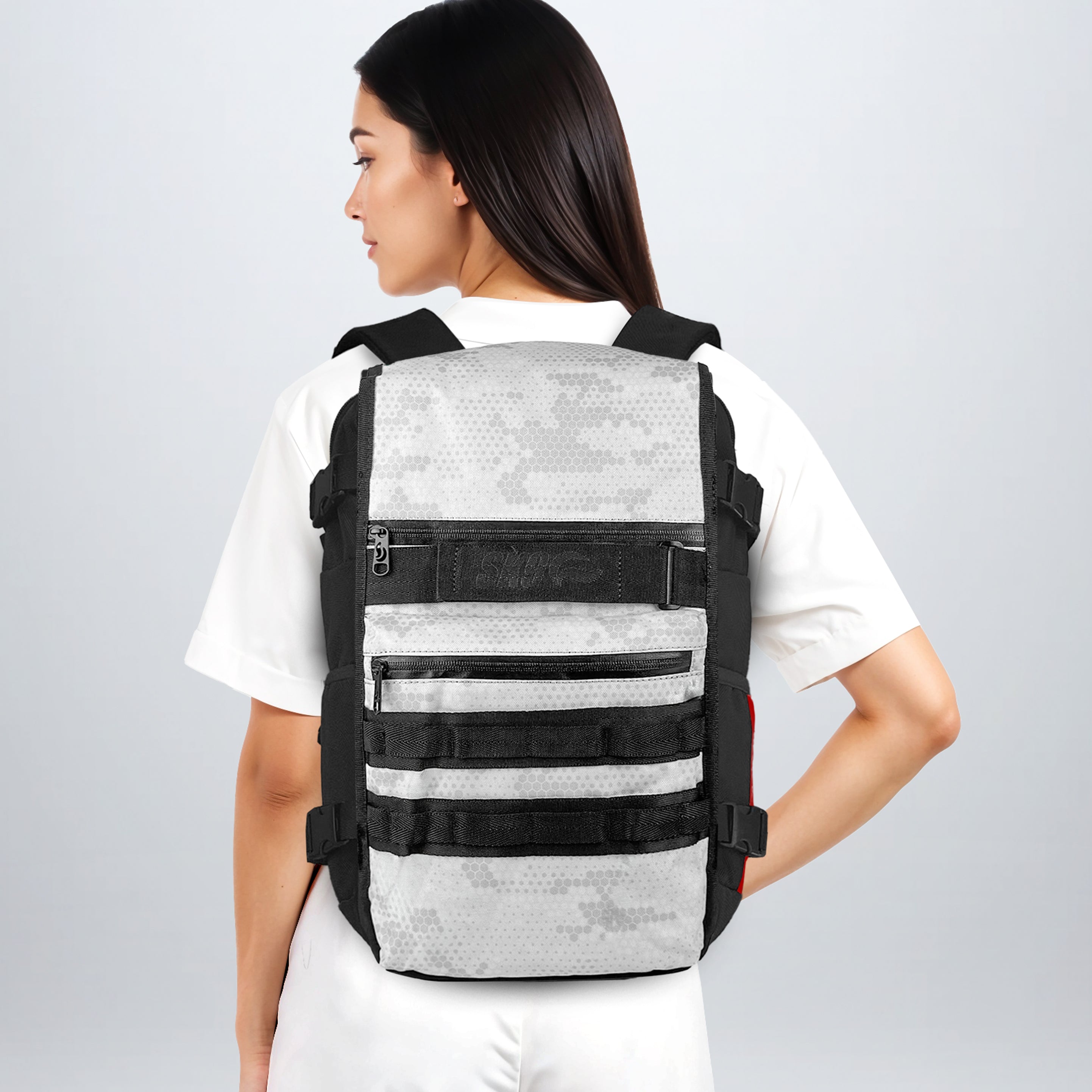 Faceoff® BP - Utility