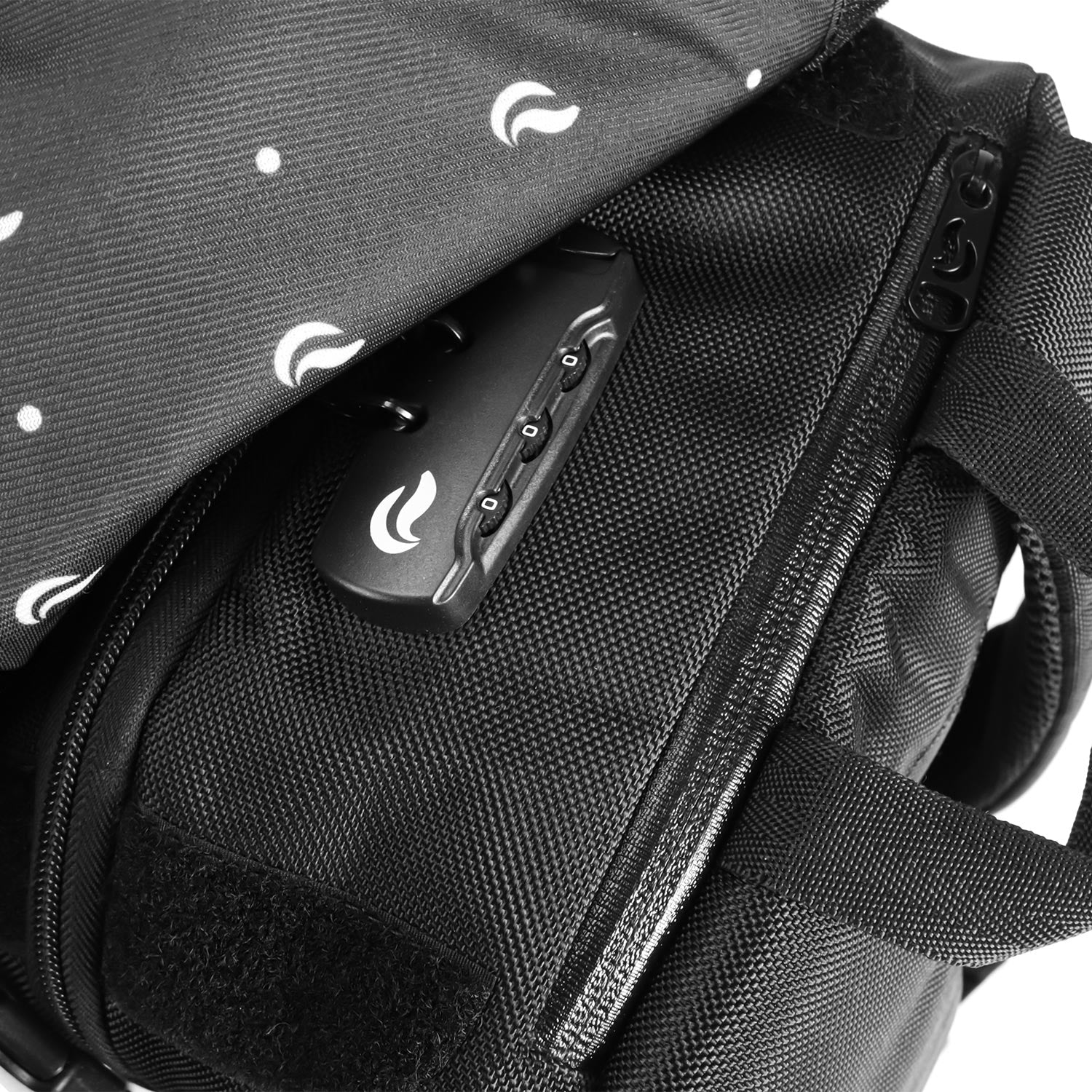 Eye Am Black - Faceoff® Pack