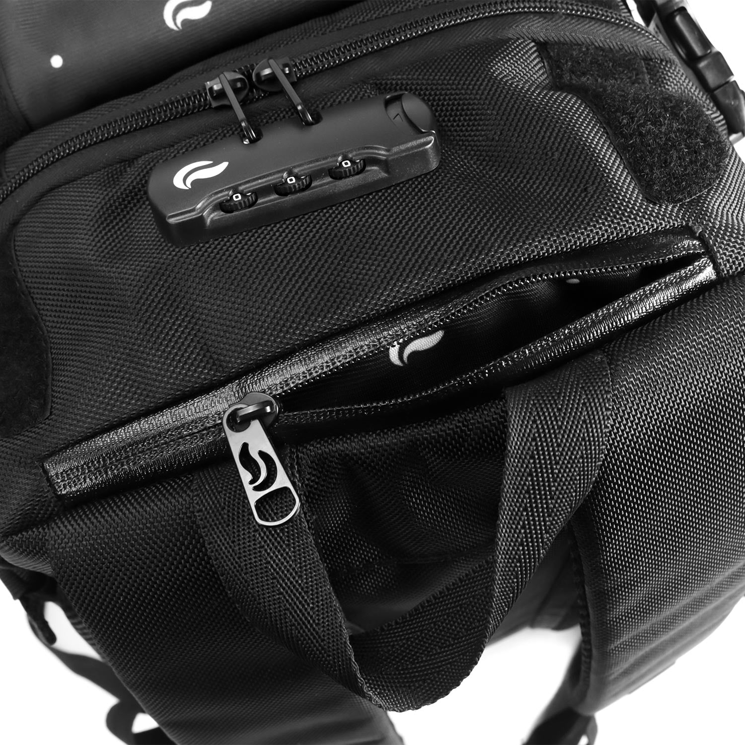 Lost Black - Faceoff® Medium