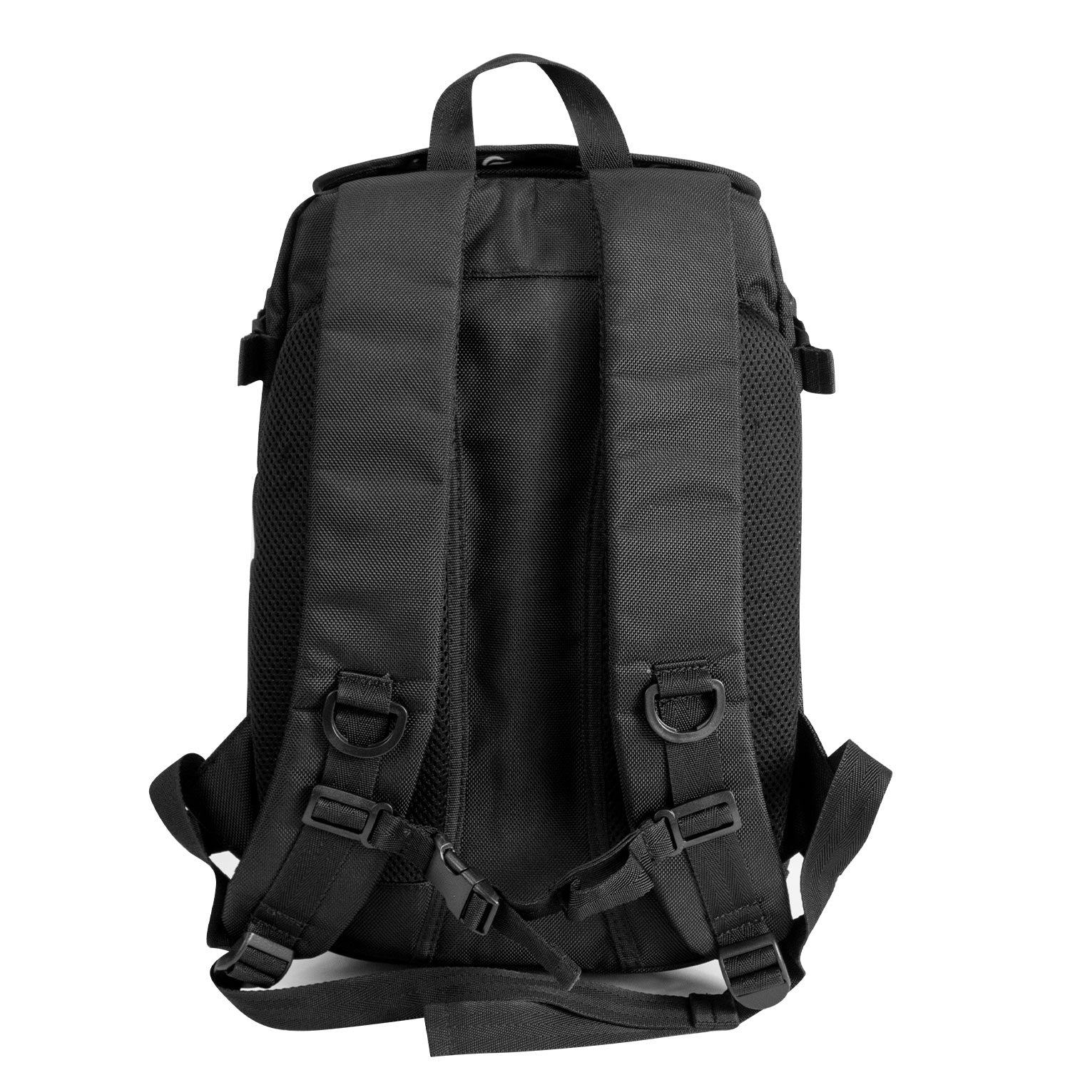 Standard Black - Faceoff® Medium