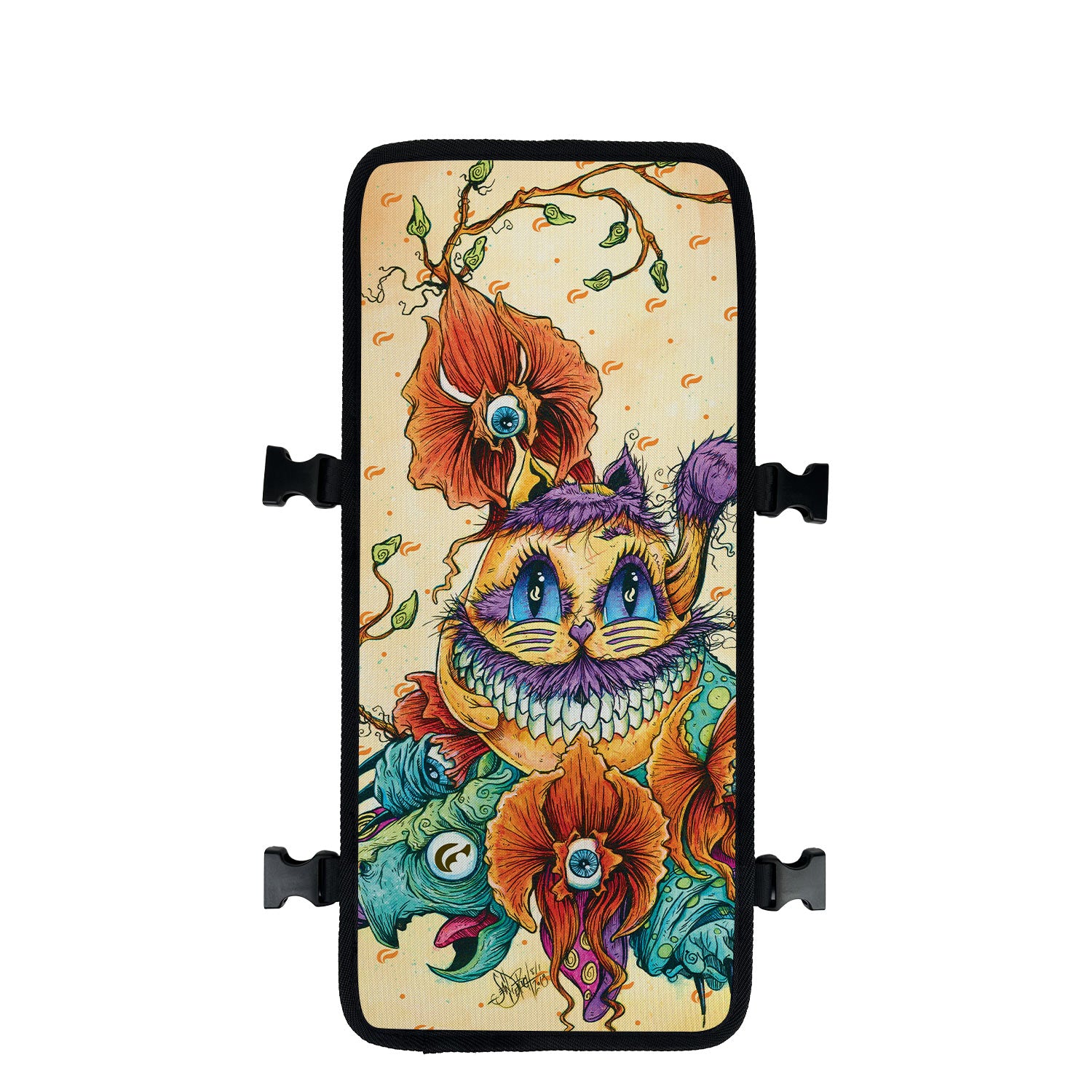 Cock Paw - Faceoff® Medium