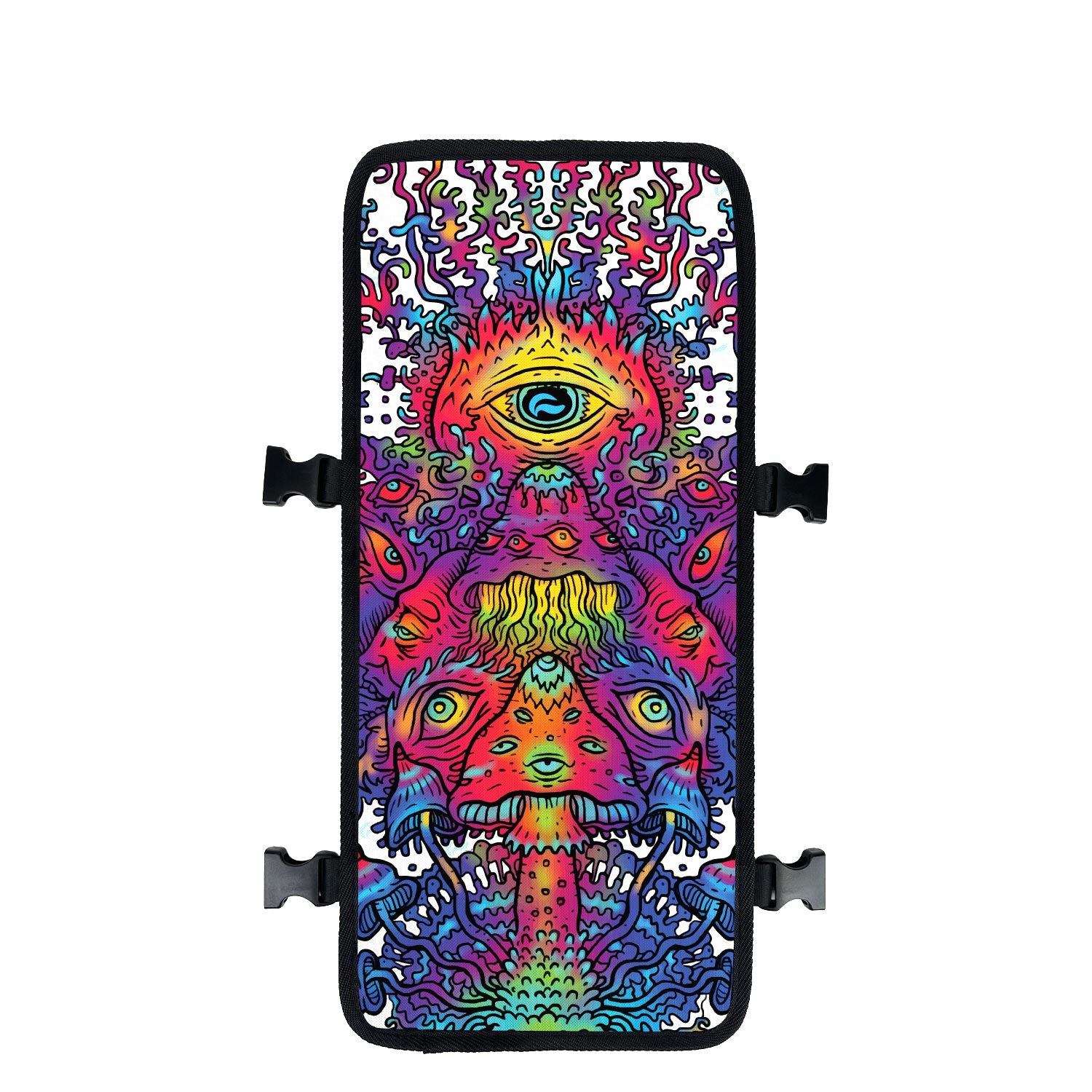 Eye Am - Faceoff® Medium