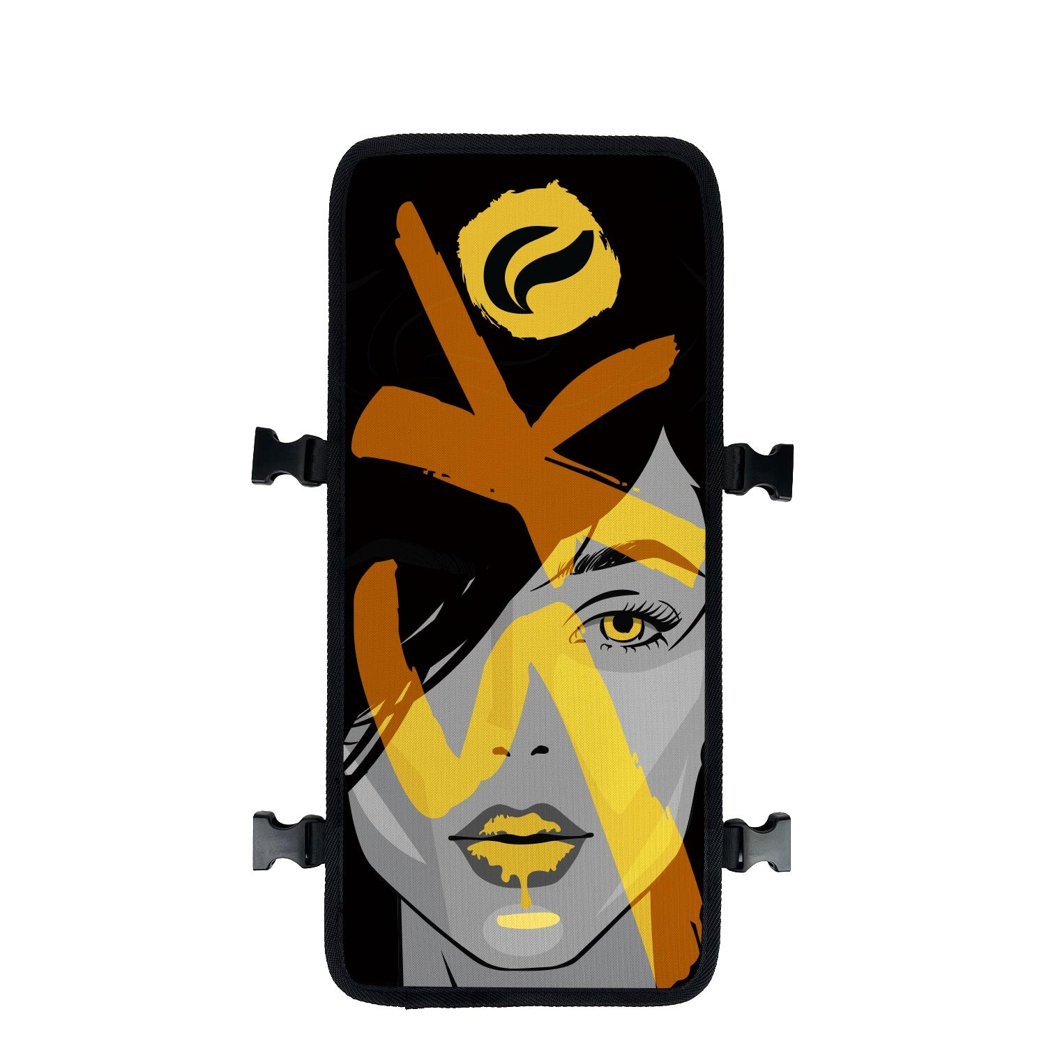 Kiss - Faceoff® Medium