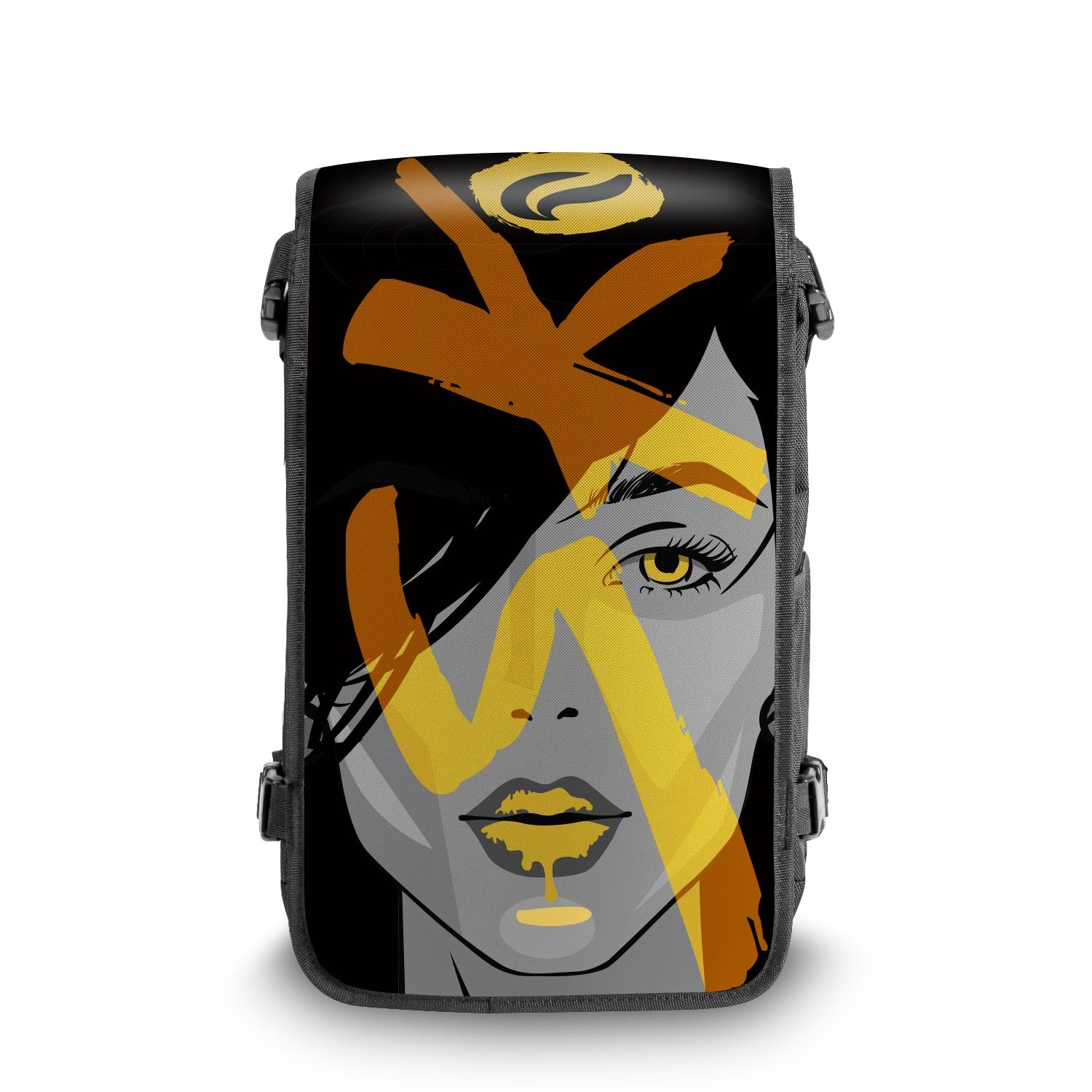 Kiss - Faceoff® Medium