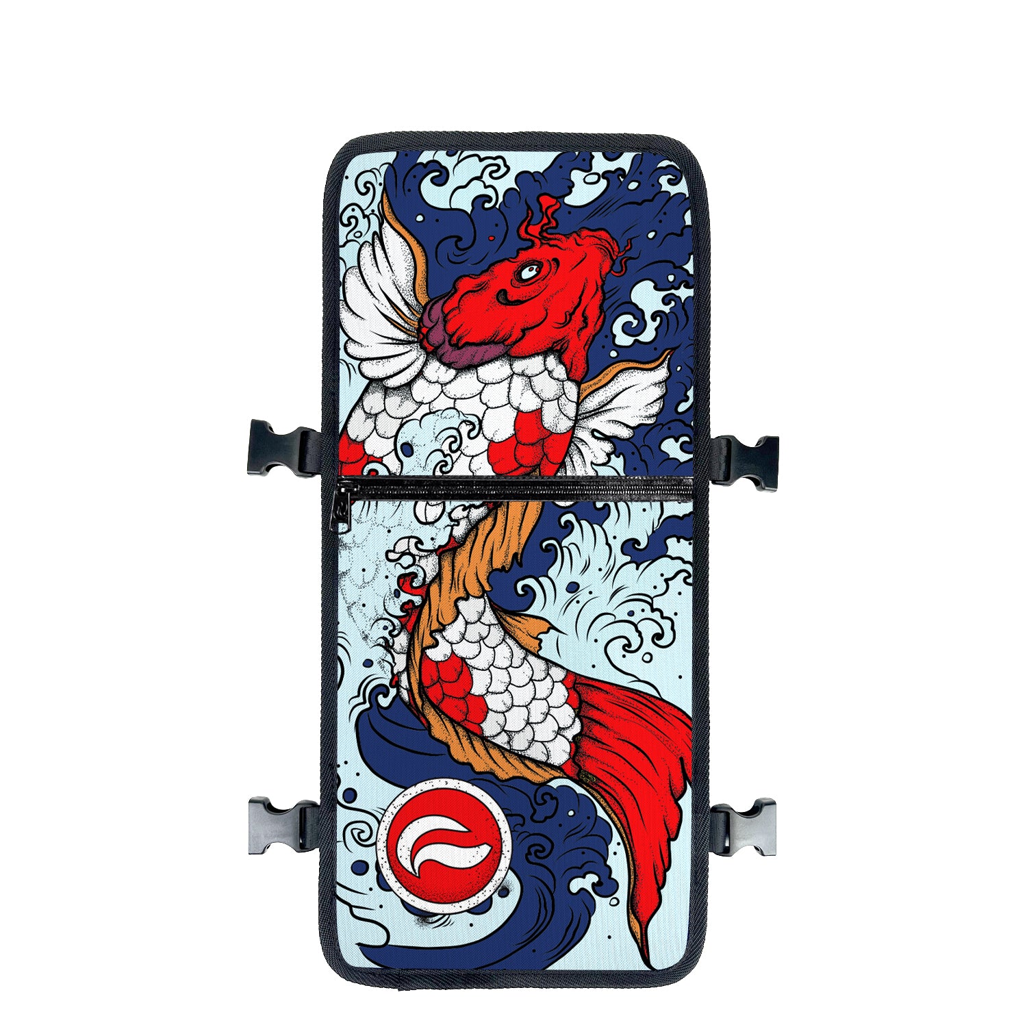 Koi - Faceoff® Medium