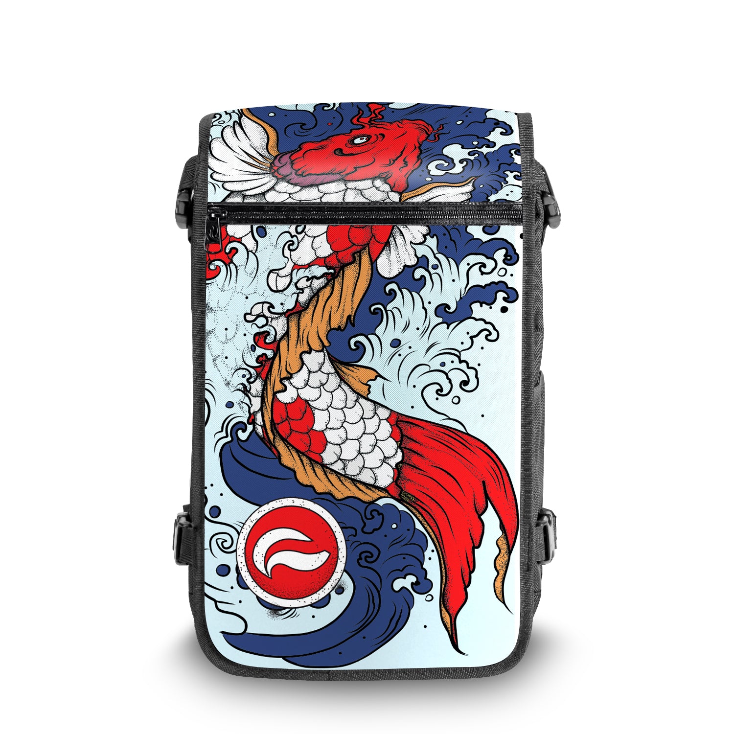 Koi - Faceoff® Medium