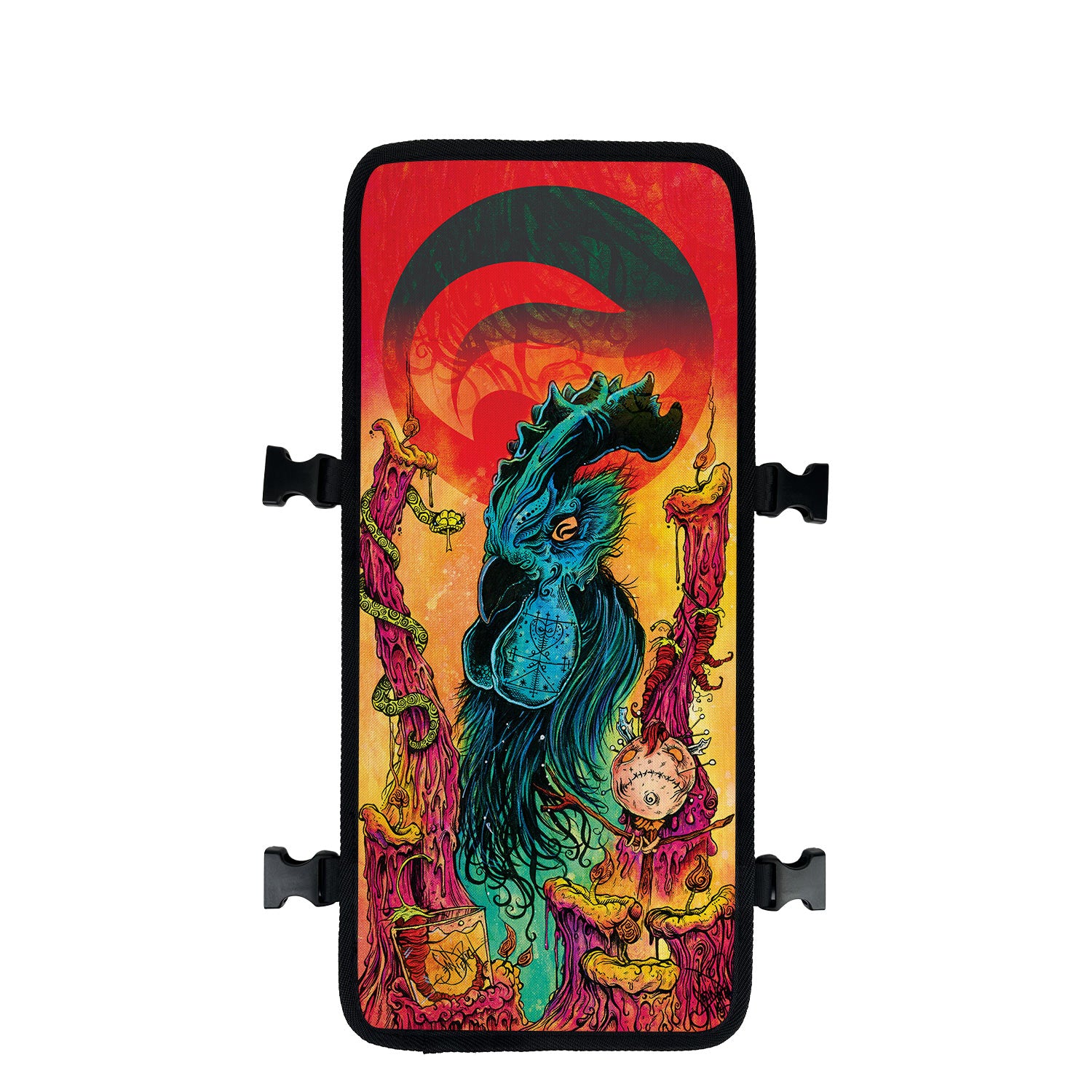 Rooster - Faceoff® Medium