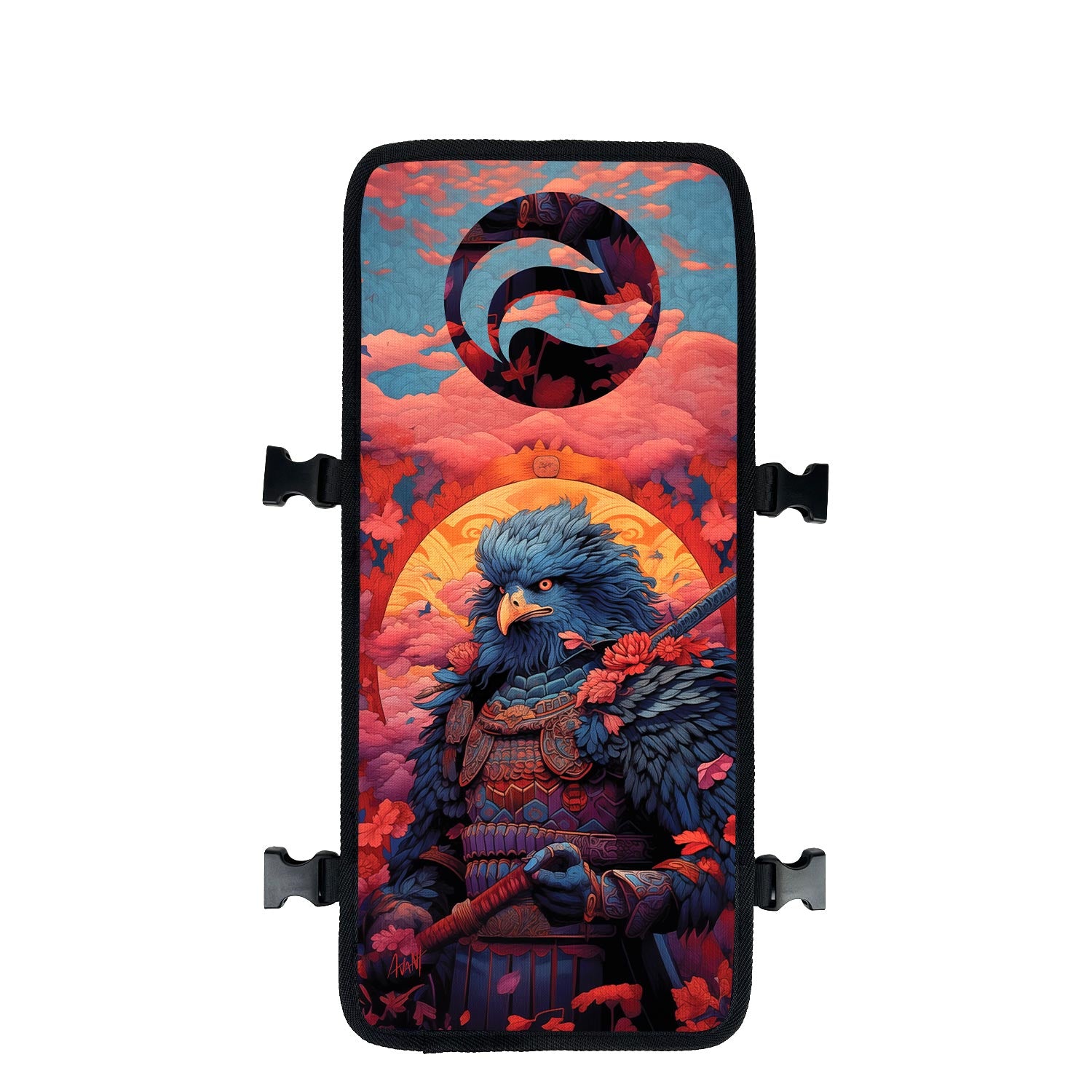 Soaring Ronin - Faceoff® Medium