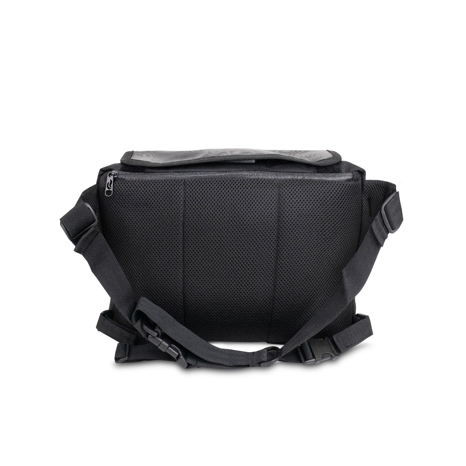 Voodoo Bear L - Faceoff® Messenger