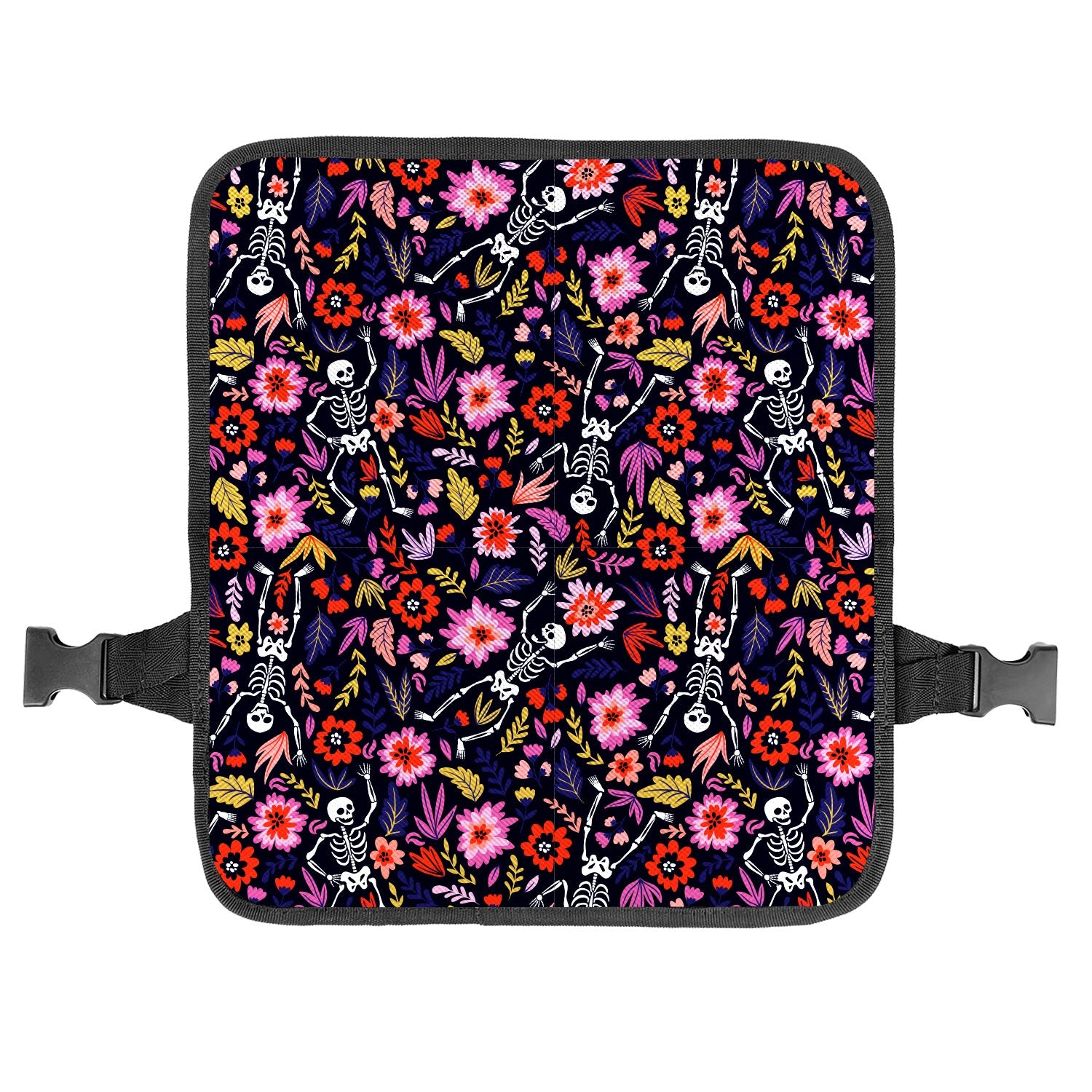 Dia De Los Muertos L - Faceoff® Messenger