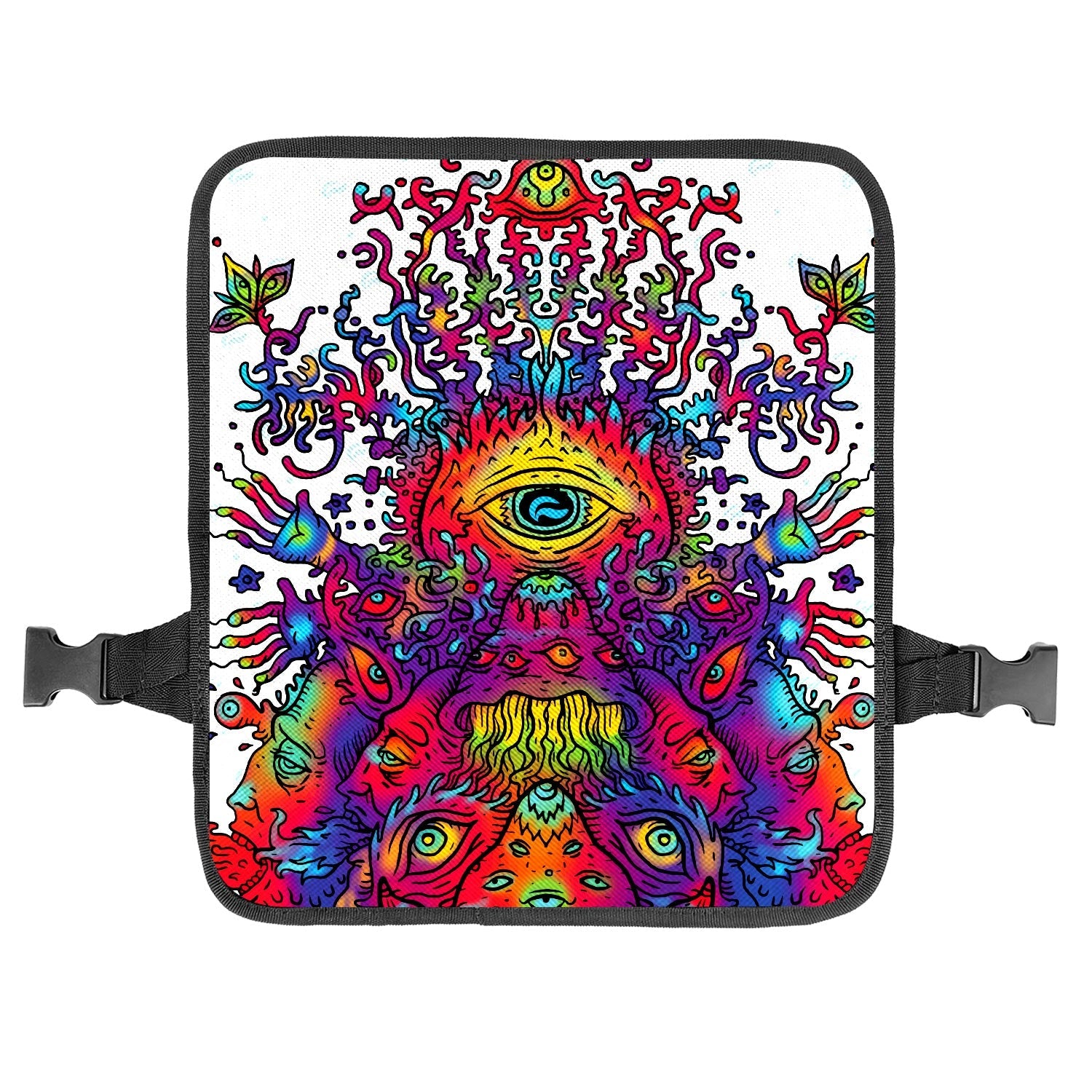 Ramen L - Faceoff® Messenger
