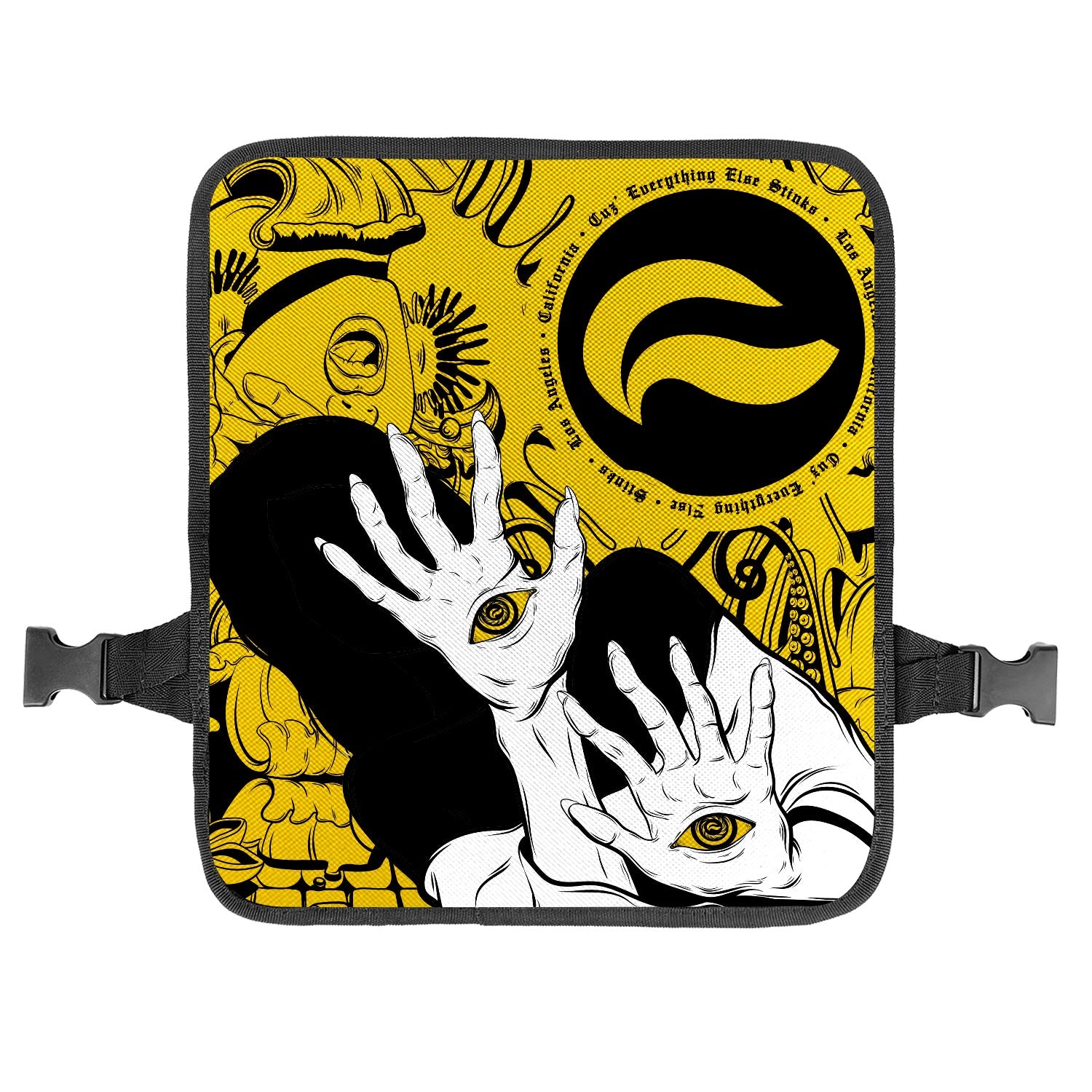 Lost L - Faceoff® Messenger