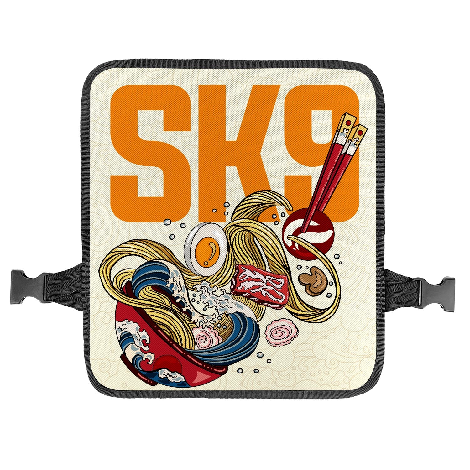 Ramen L - Faceoff® Messenger