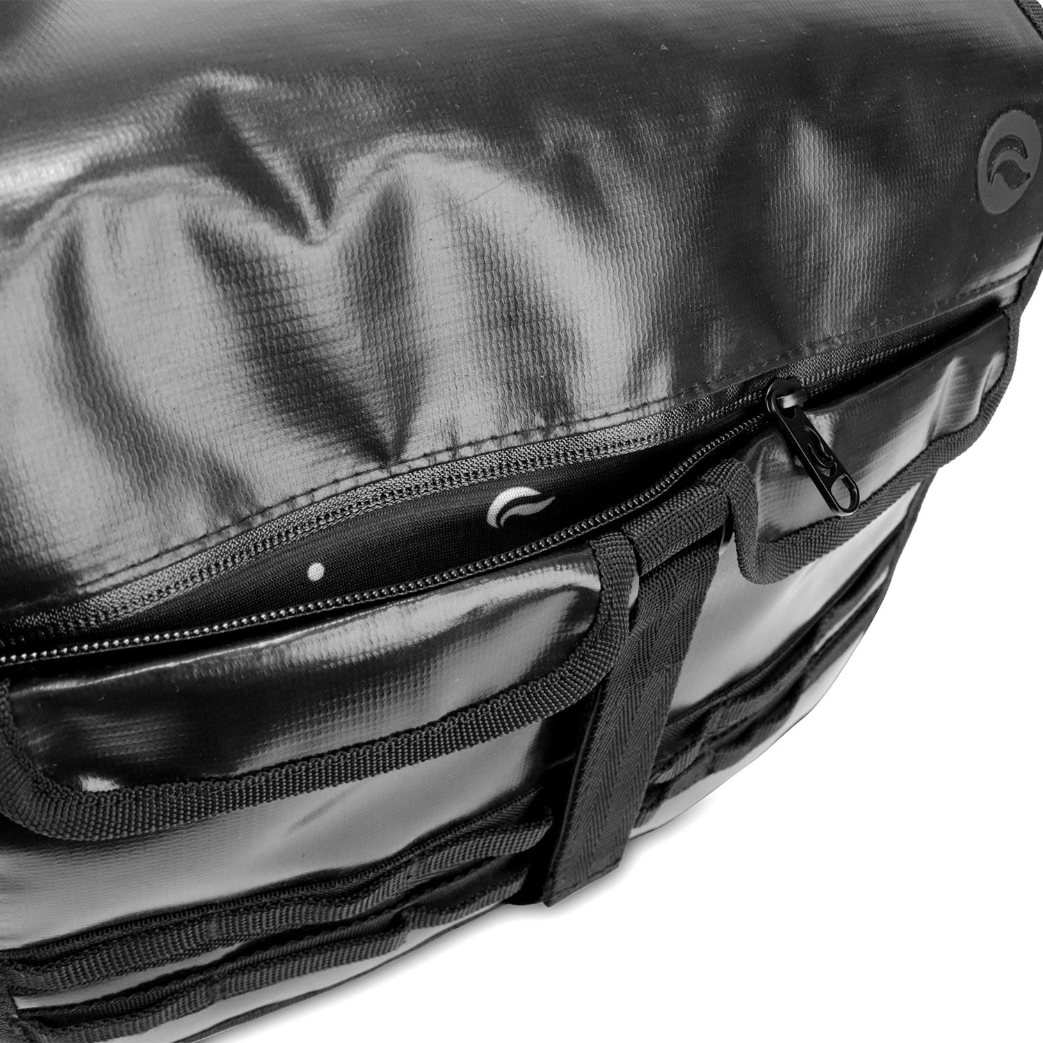 Utility L - Faceoff® Messenger