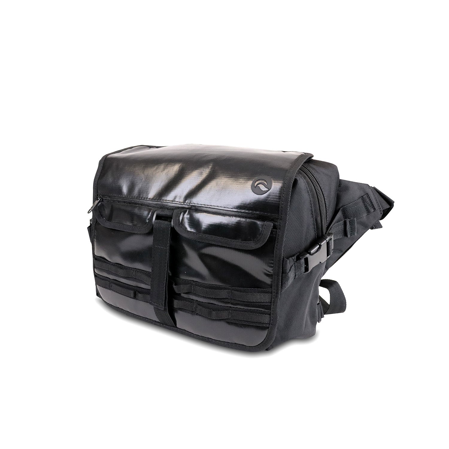 Utility L - Faceoff® Messenger