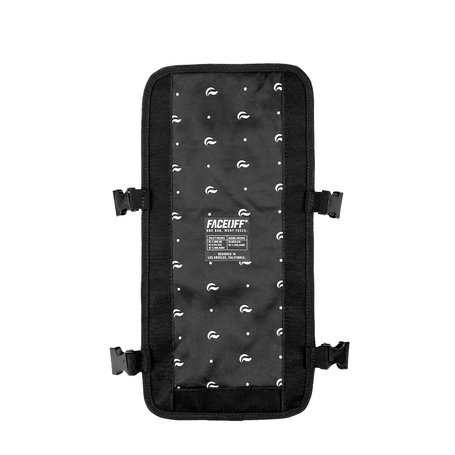 Faceoff® BP - Utility