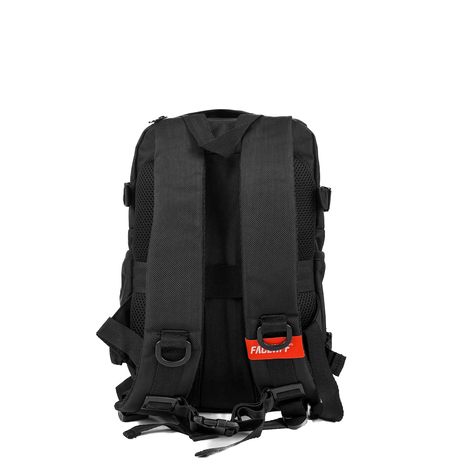 Faceoff® BP - Utility