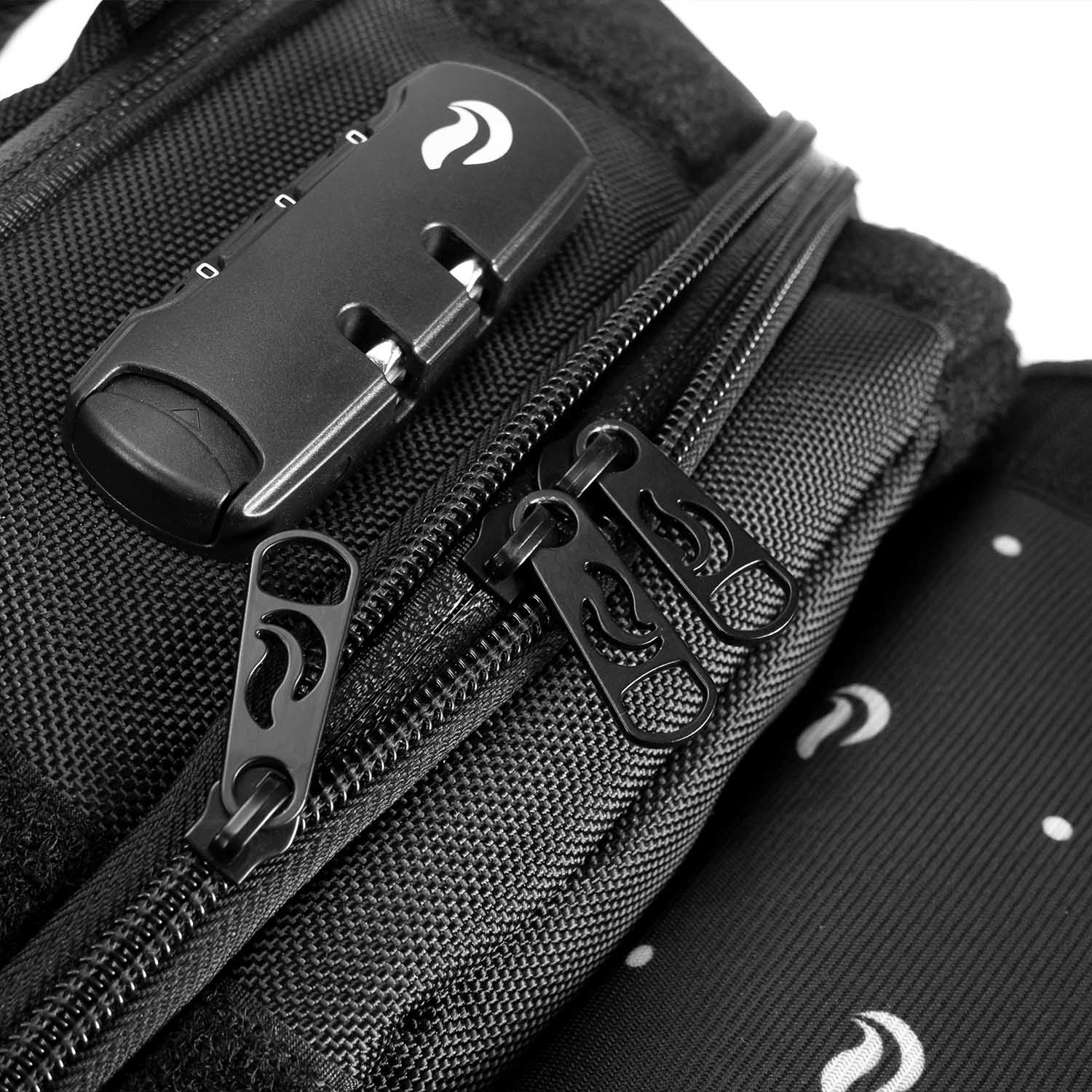 Zig Zag - Faceoff® Small