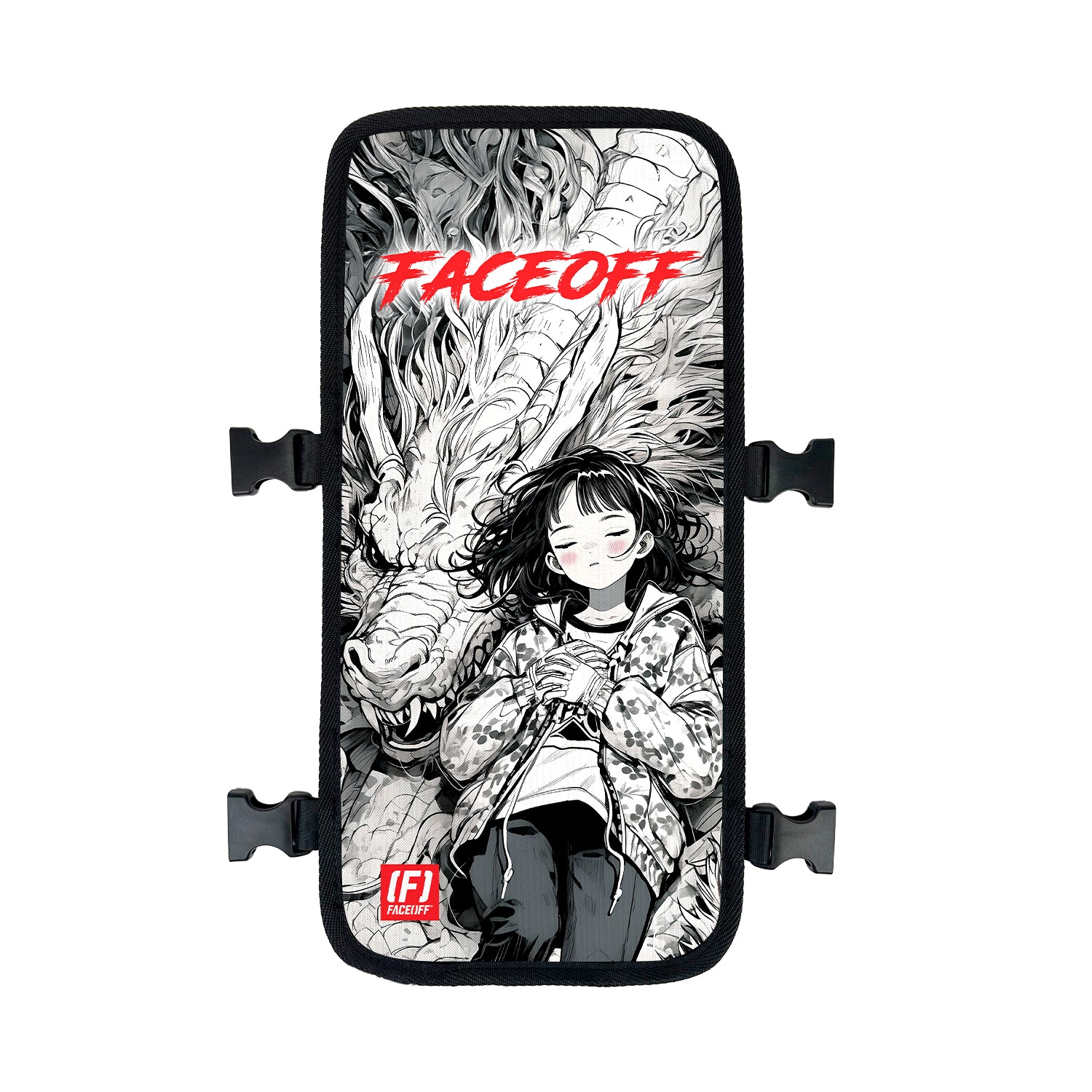 Dragon Maiden - Faceoff® Small