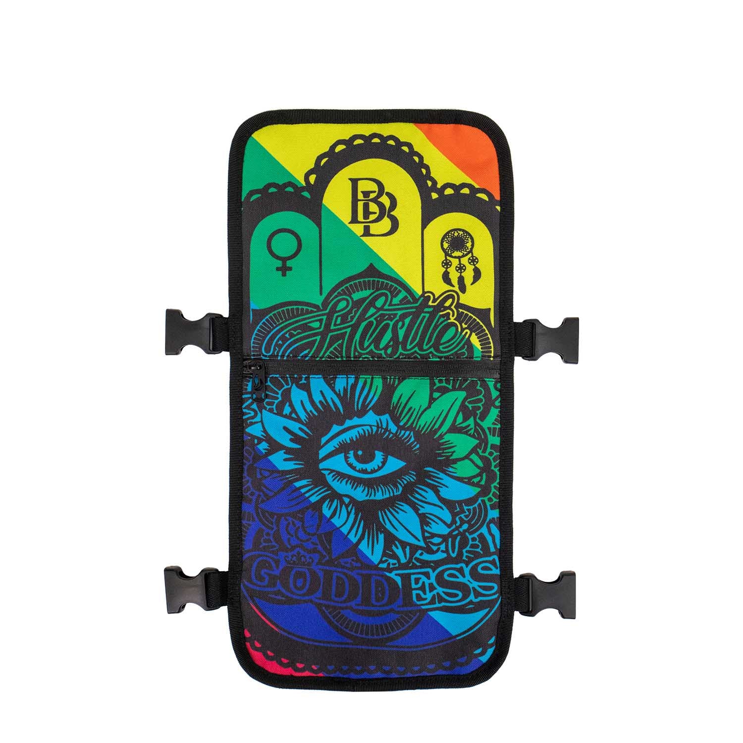 Goddess - Faceoff® Small