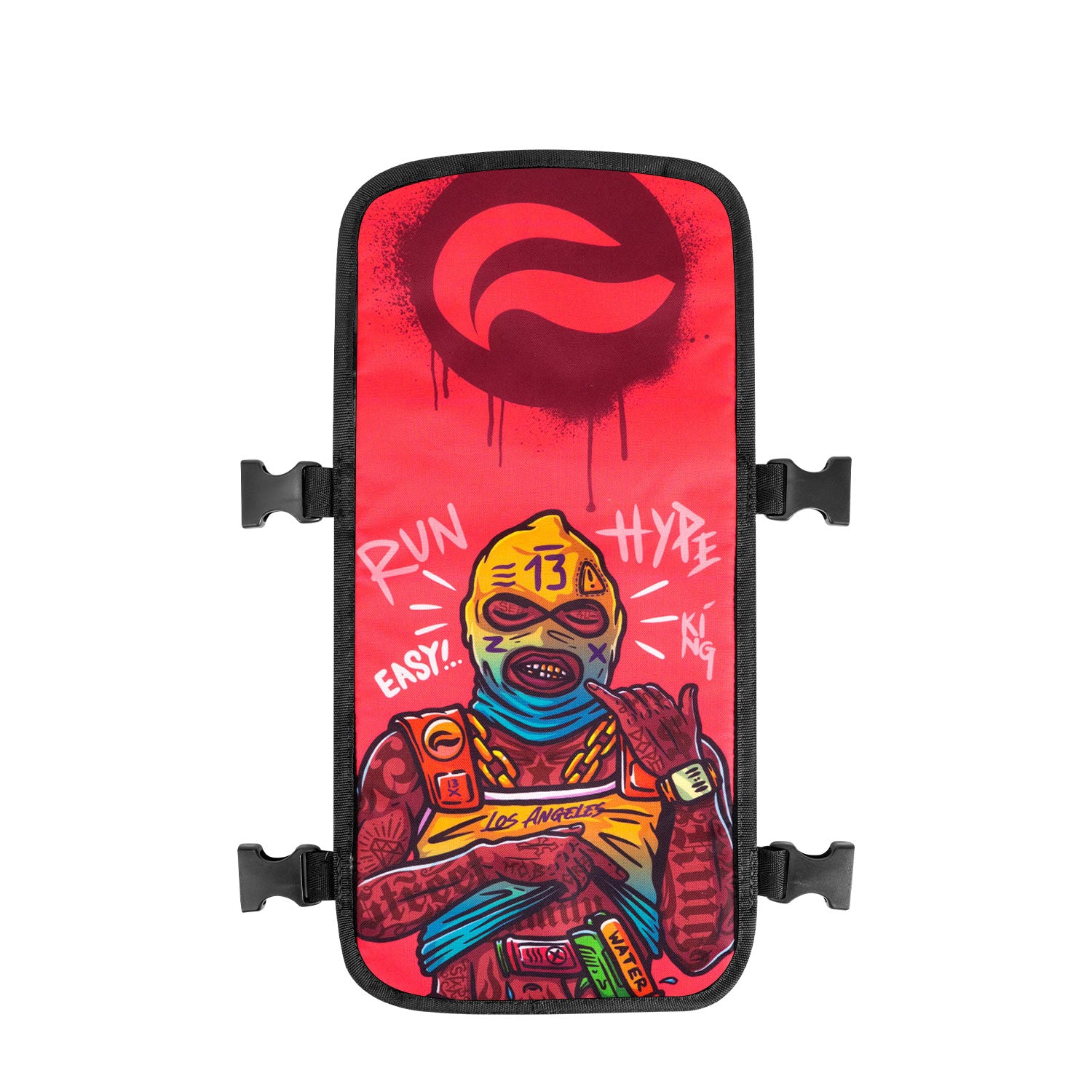 Gangsta - Faceoff® Small