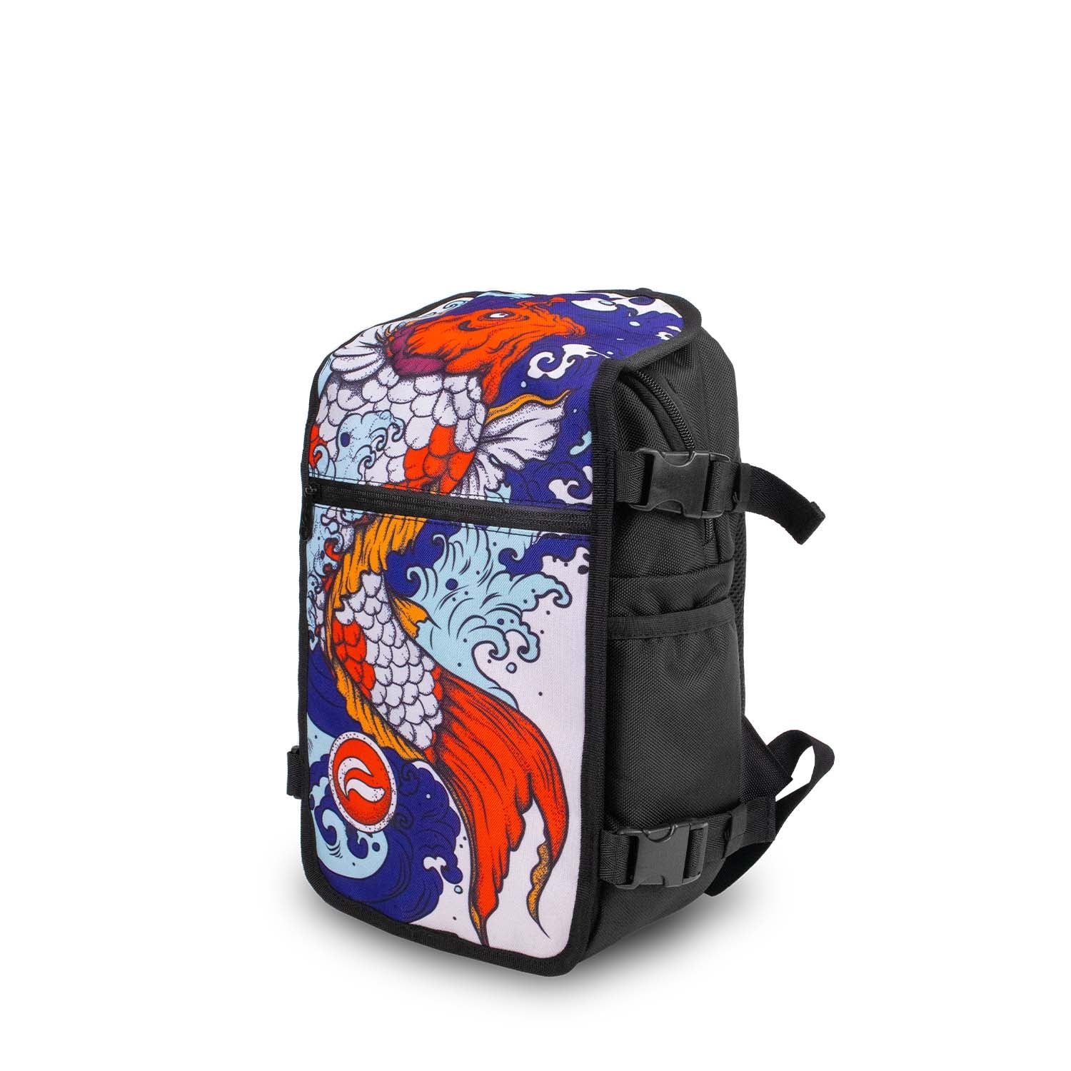 Koi - Faceoff® Small Face