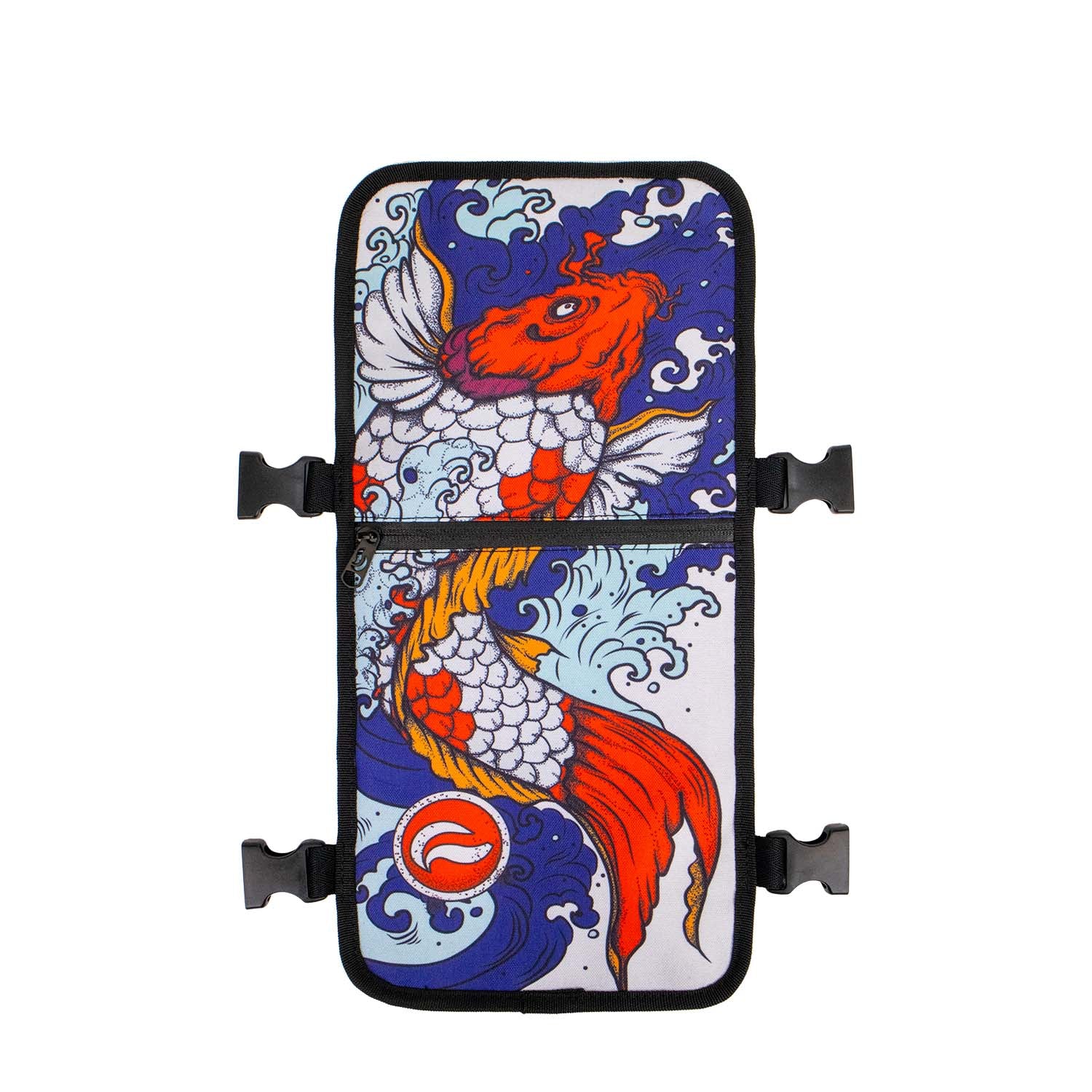 Koi - Faceoff® Small Face