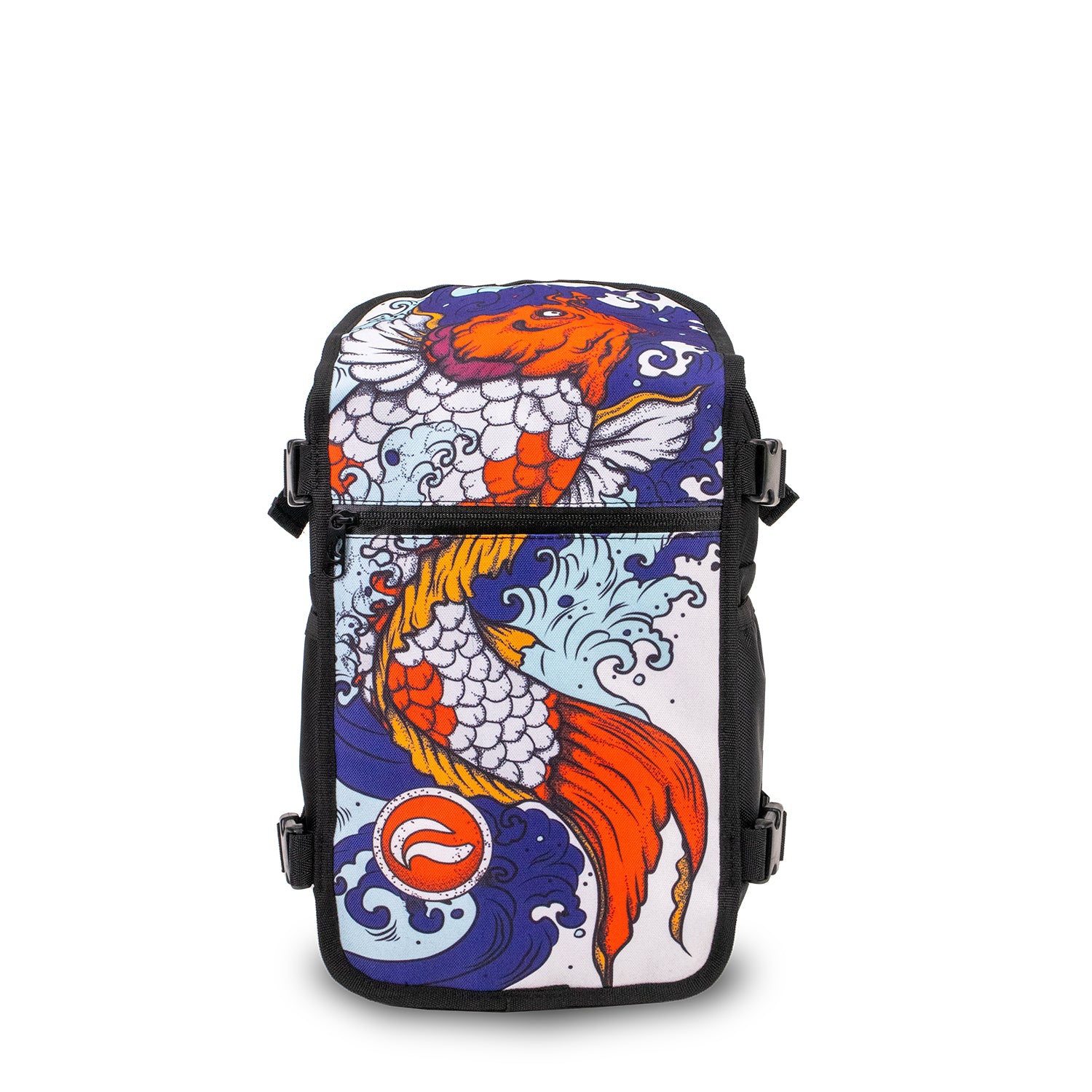 Koi - Faceoff® Small