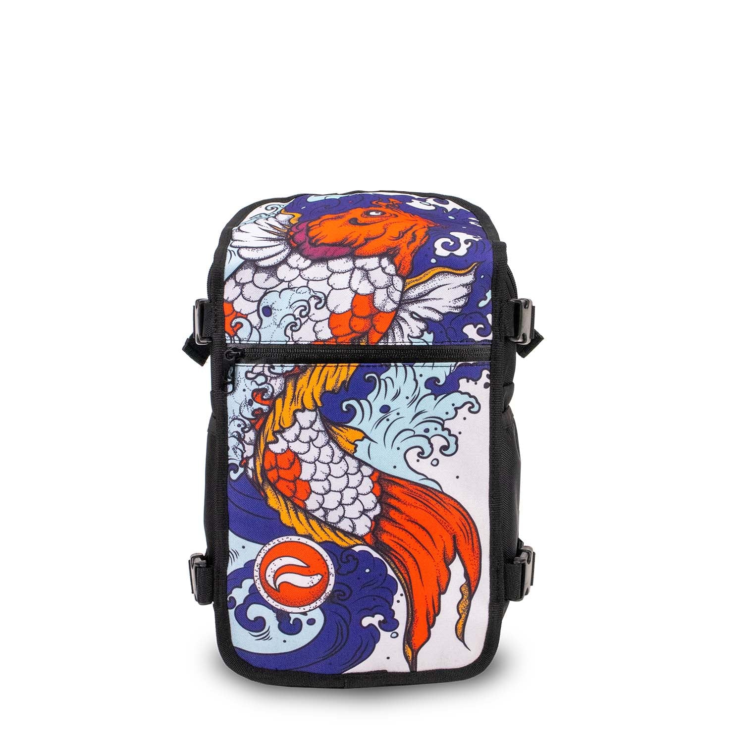 Koi - Faceoff® Small Face