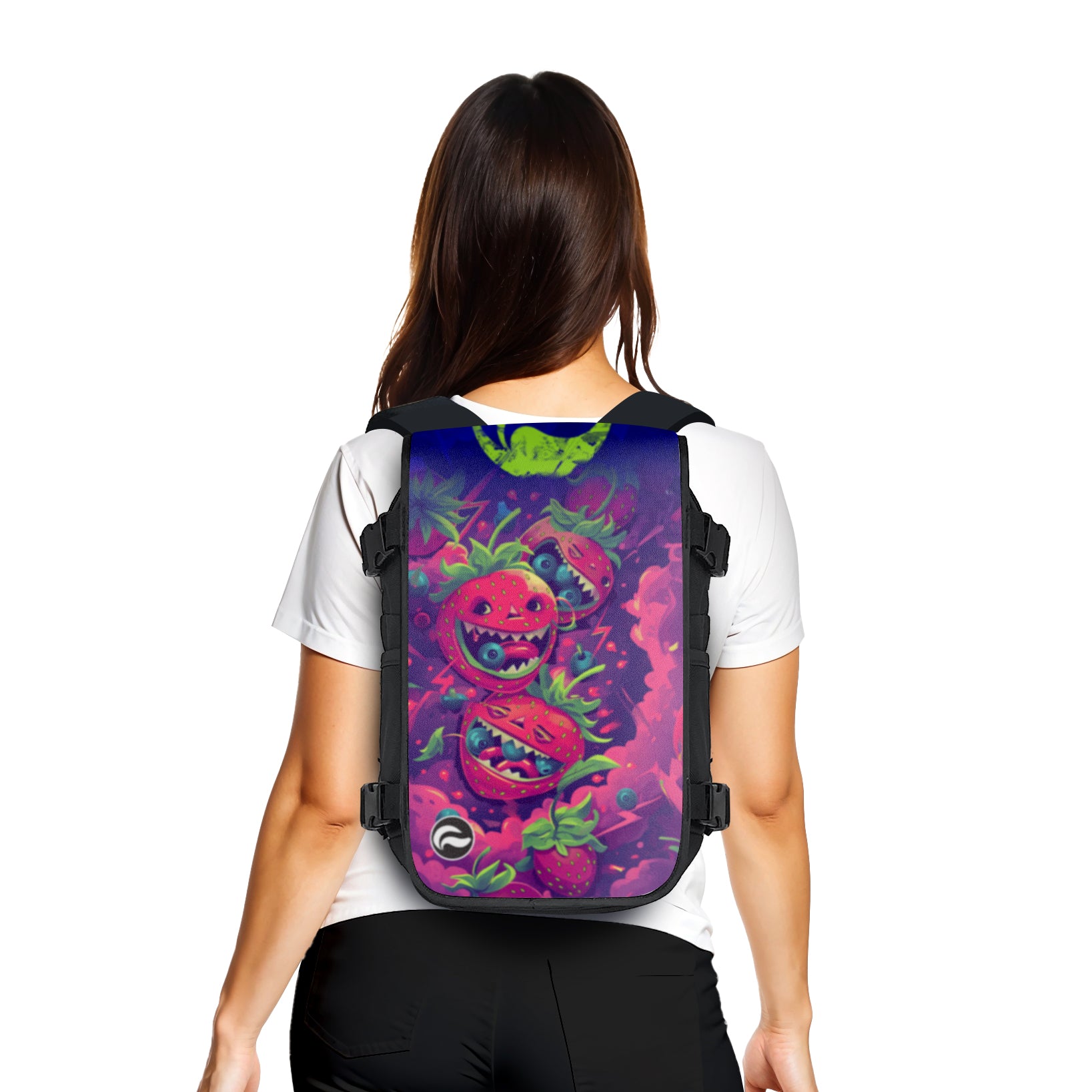 Murder Berries - Faceoff® Small