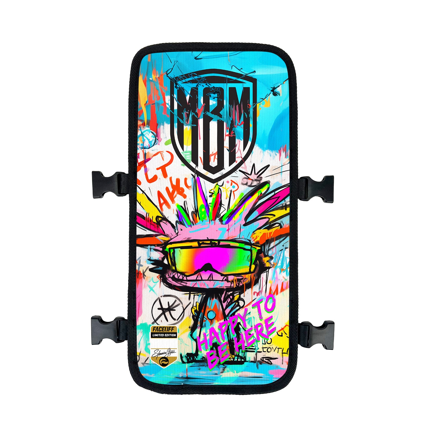 Axolotl MBM - Faceoff® Small