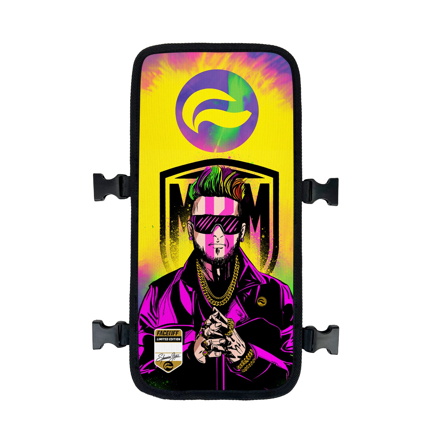 MBM - Faceoff® Small