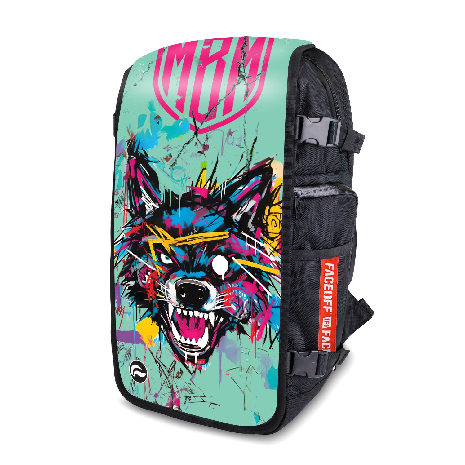 Urban Alpha MBM - Faceoff® Small