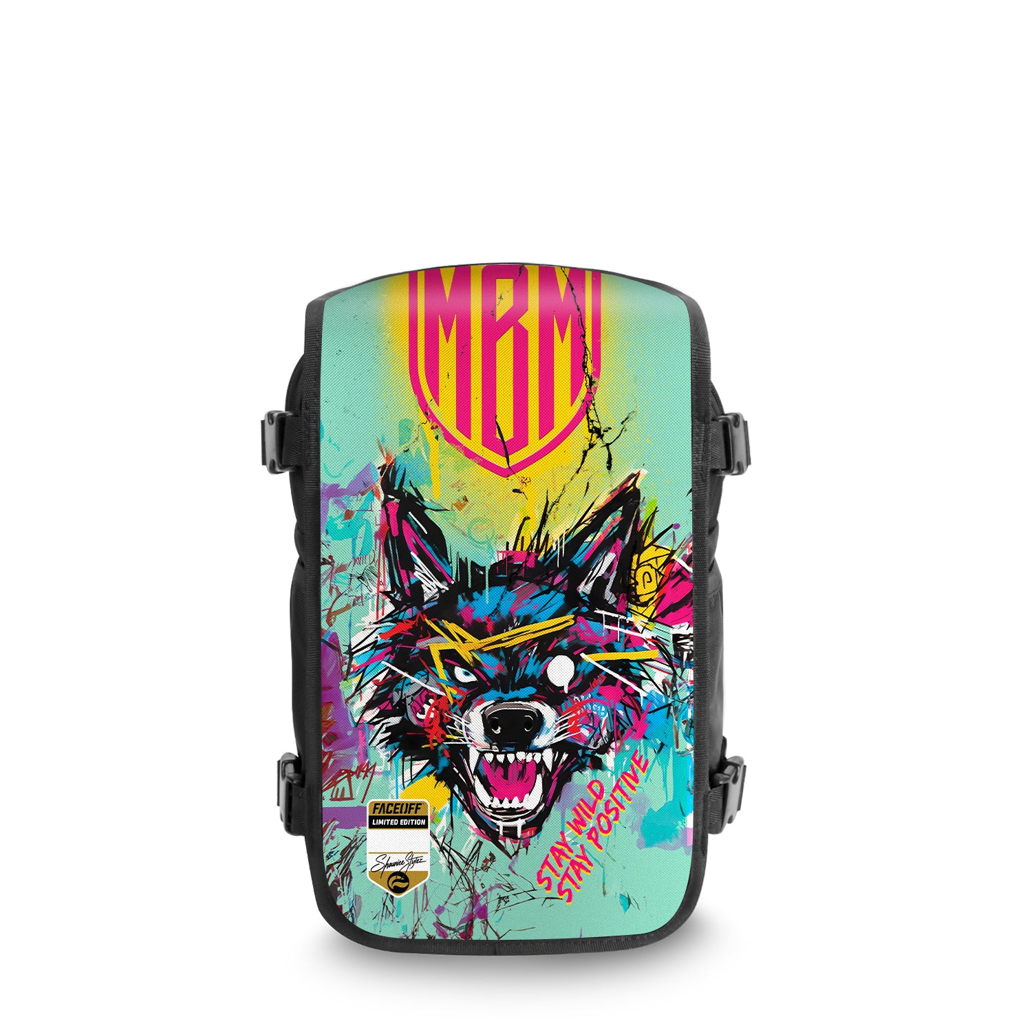 Urban Alpha MBM - Faceoff® Small
