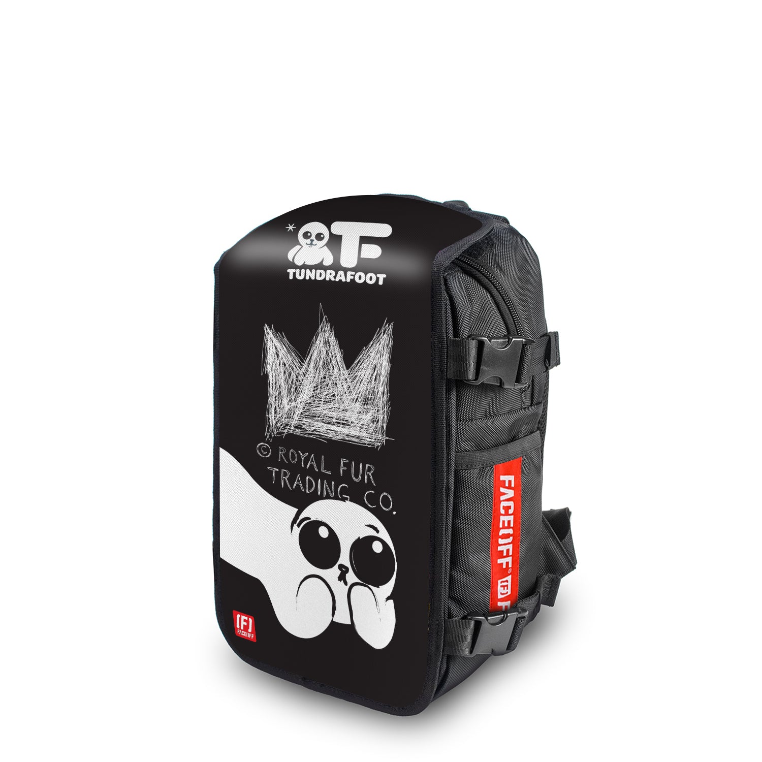 Royal - Faceoff® Small