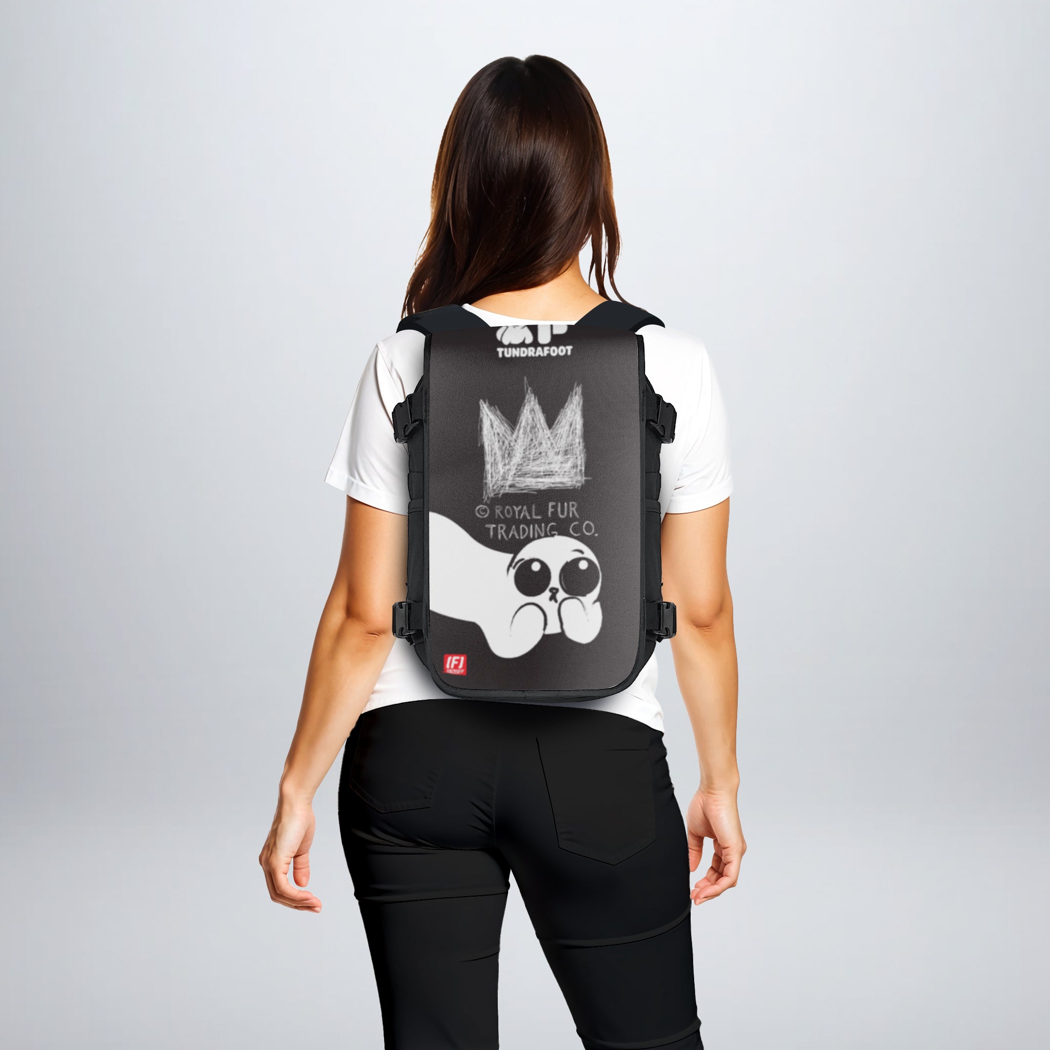 Royal - Faceoff® Small