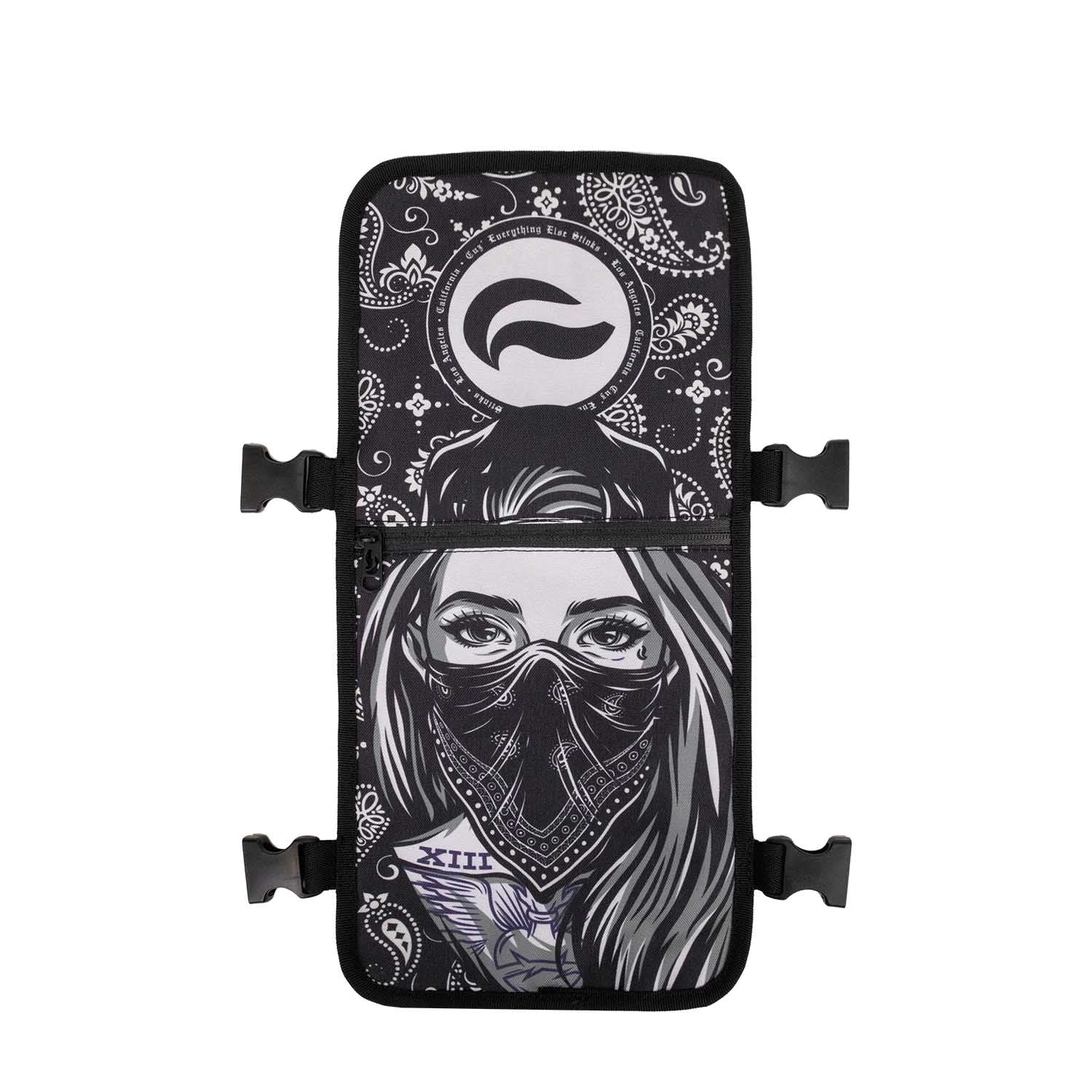Rebel - Faceoff® Small