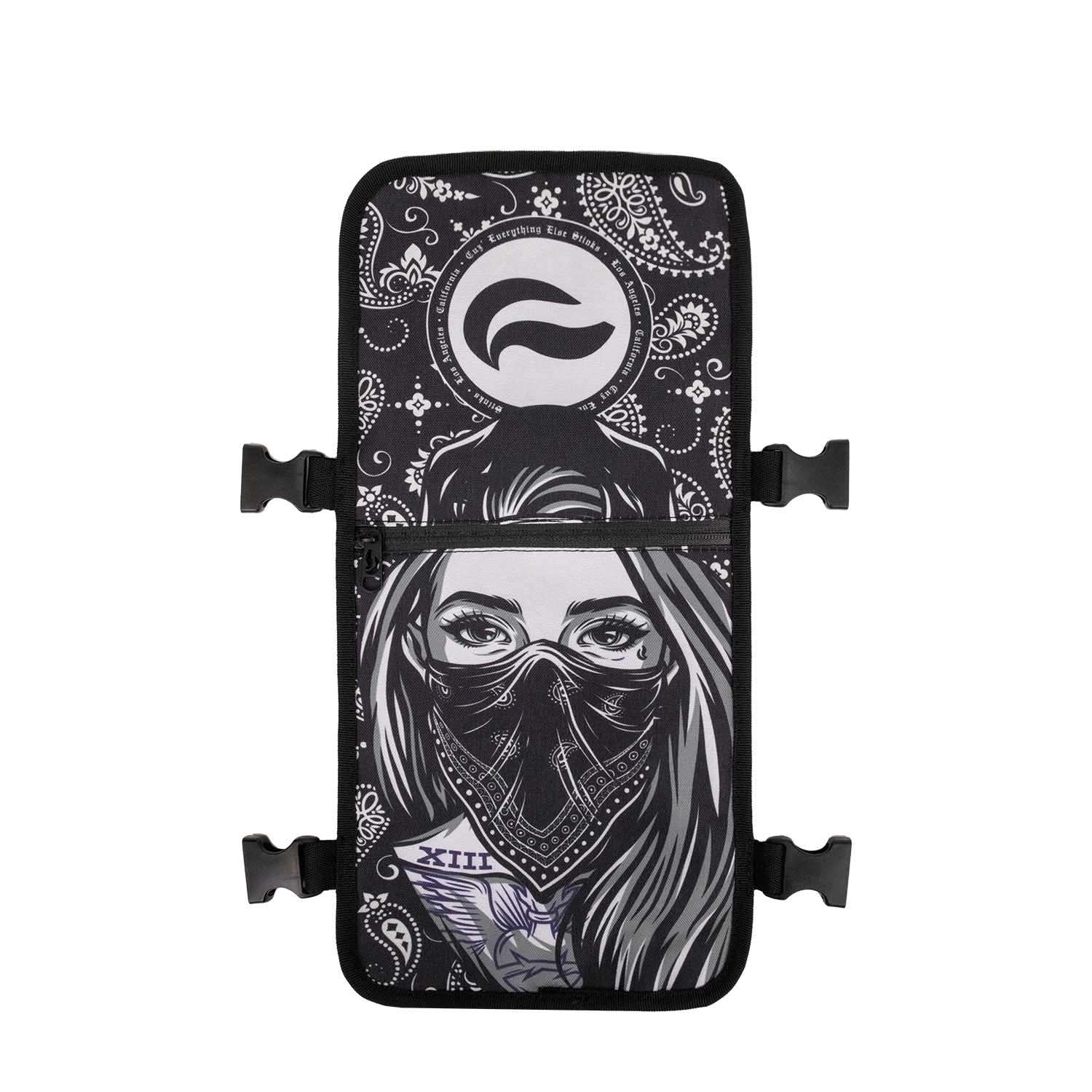 Rebel - Faceoff® Mini Face