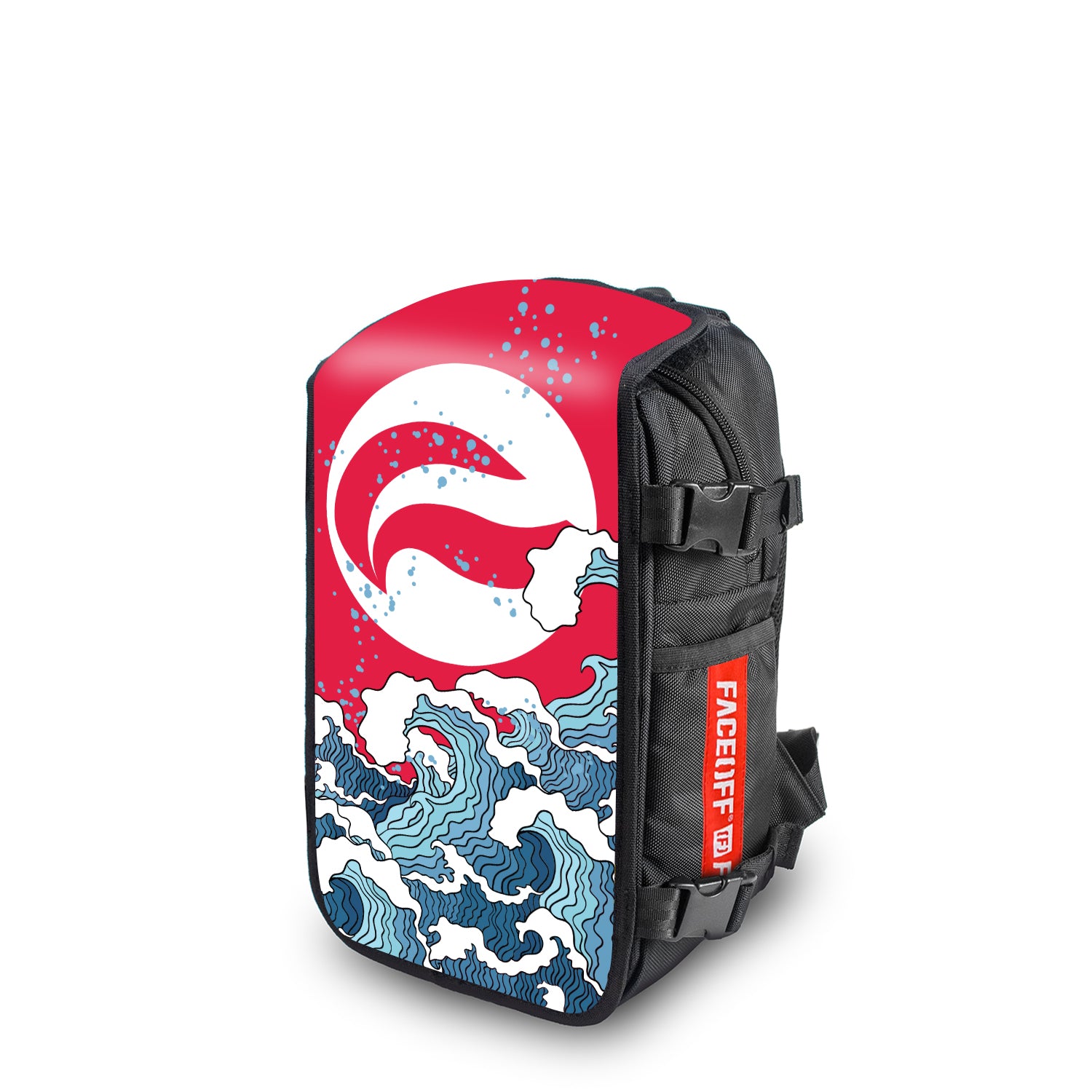 Rising Sun - Faceoff®