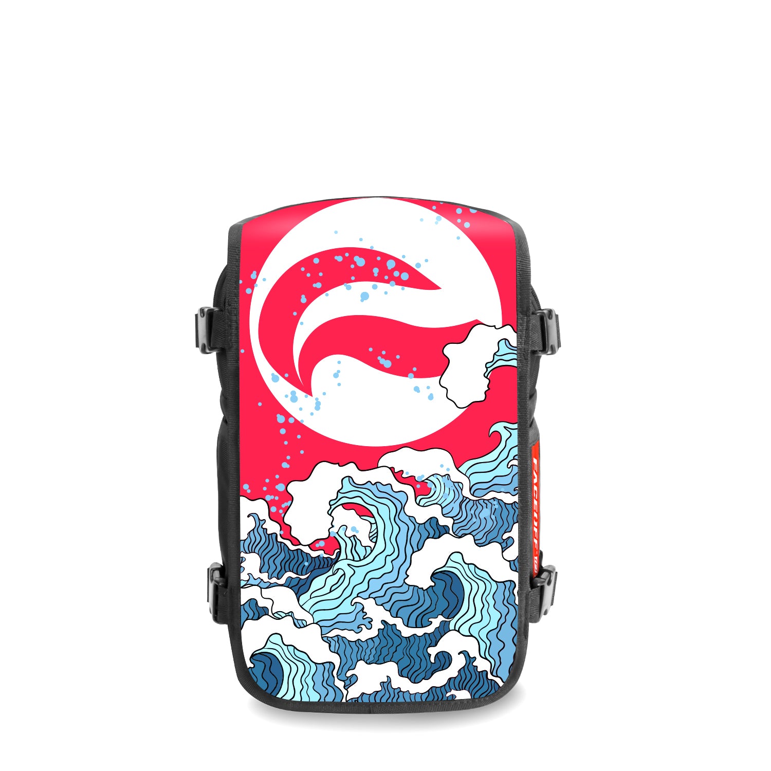 Rising Sun - Faceoff®