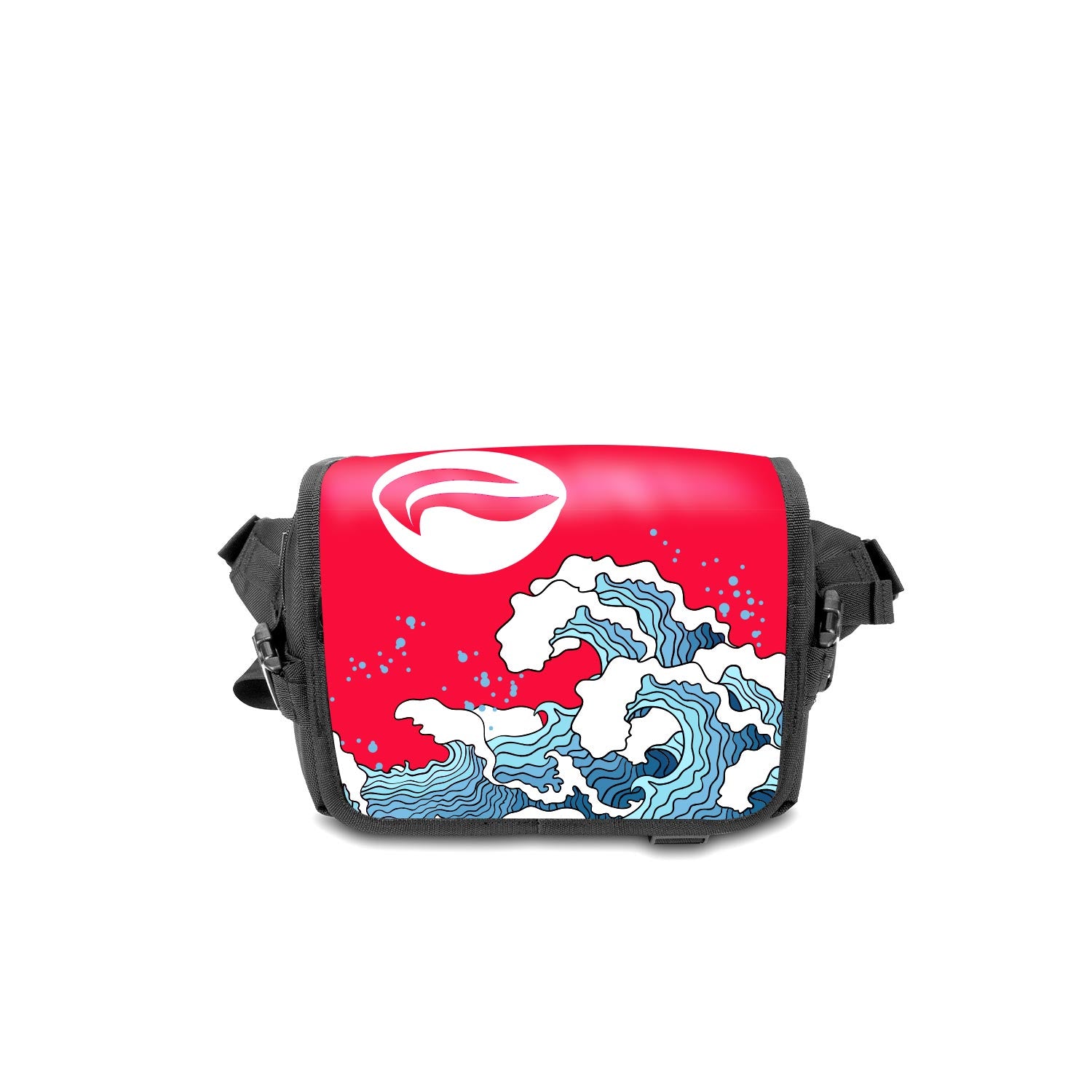 Rising Sun - Faceoff® Sling Face