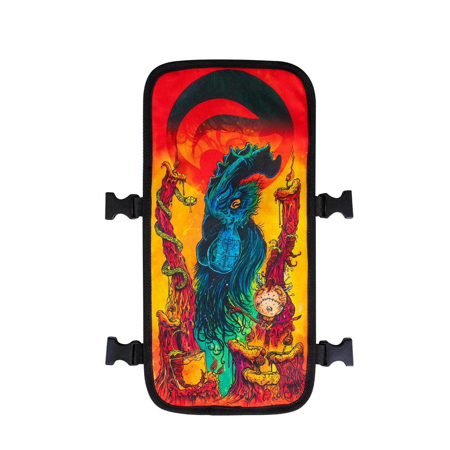 Rooster - Faceoff® Small