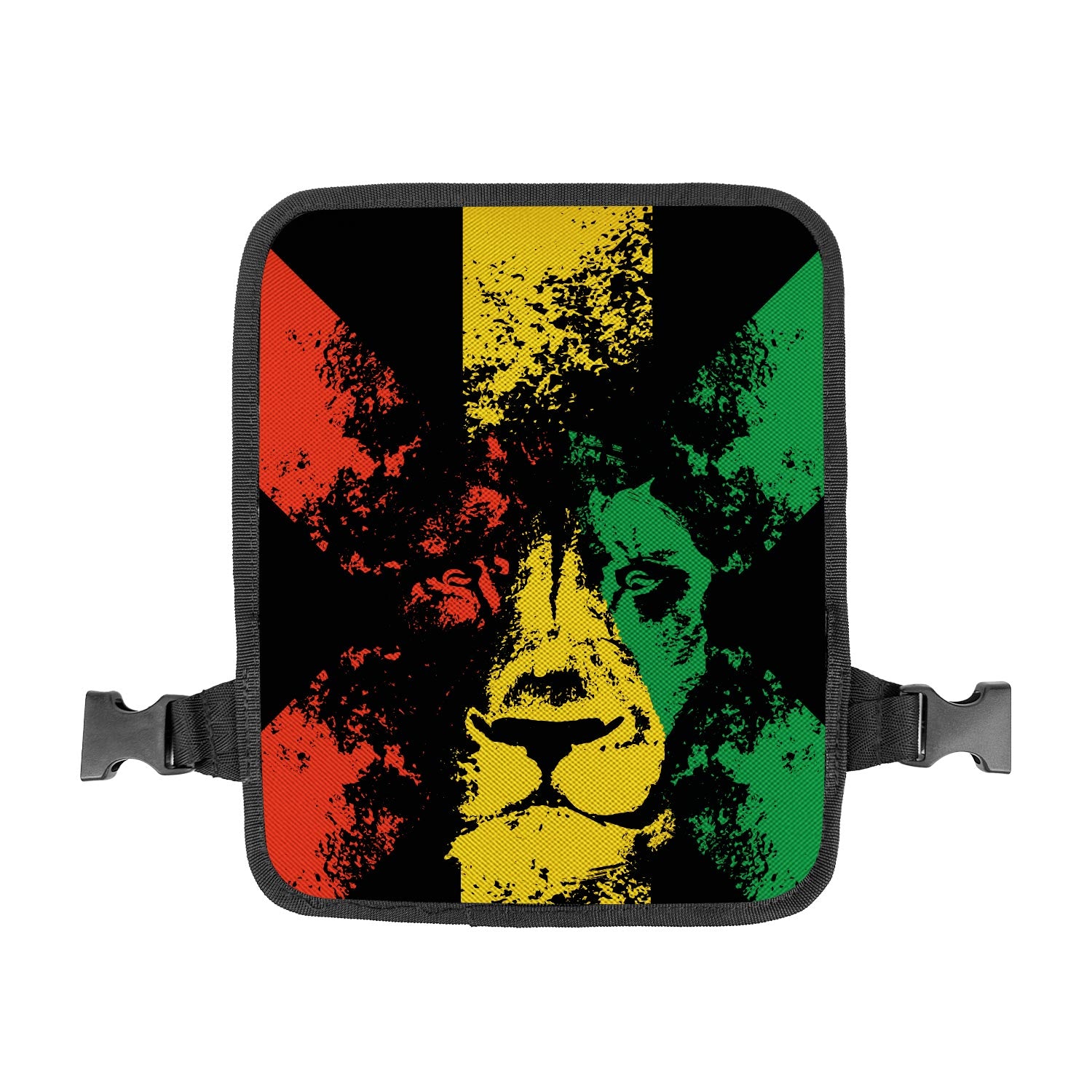 Rasta Lion - Faceoff® Sling