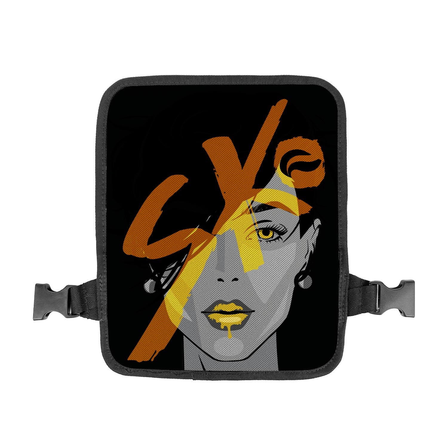 Kiss - Faceoff® Sling Face