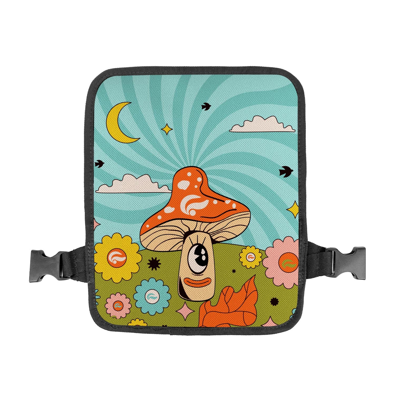 Mushroom - Faceoff® Sling