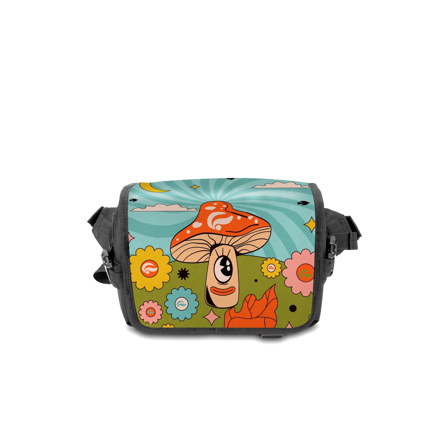 Mushroom - Faceoff® Sling