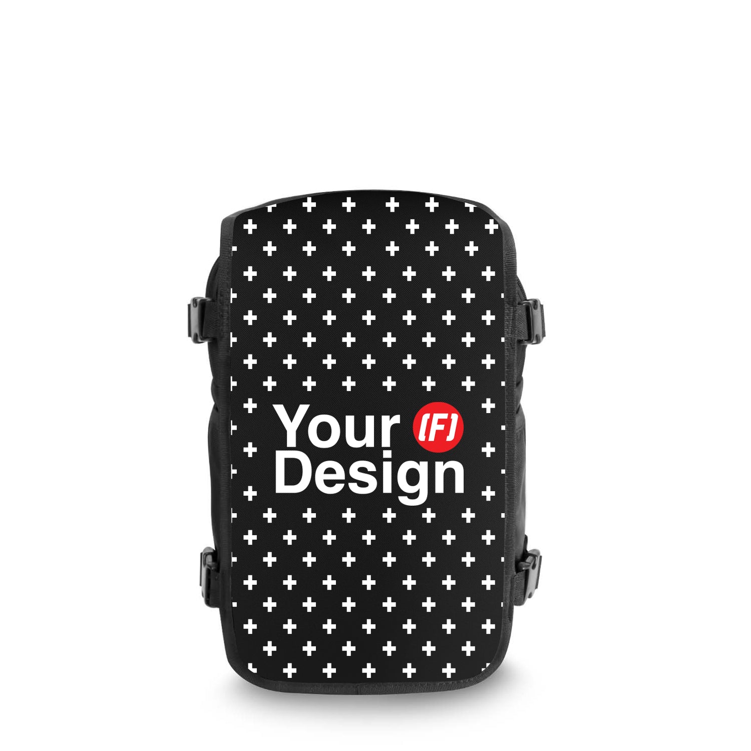 Faceoff® Small Custom