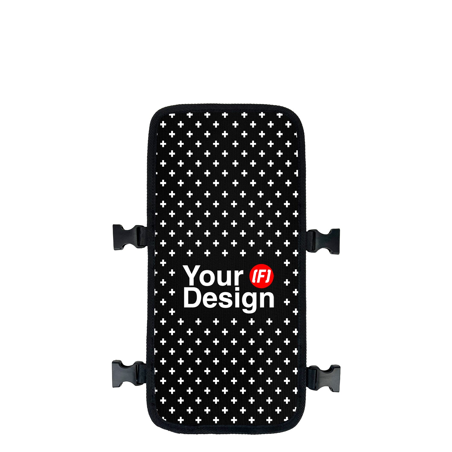 Faceoff® Face Mini Custom