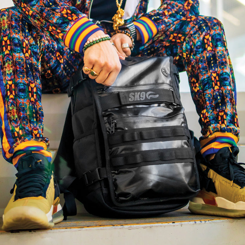 Faceoff® BP - Utility